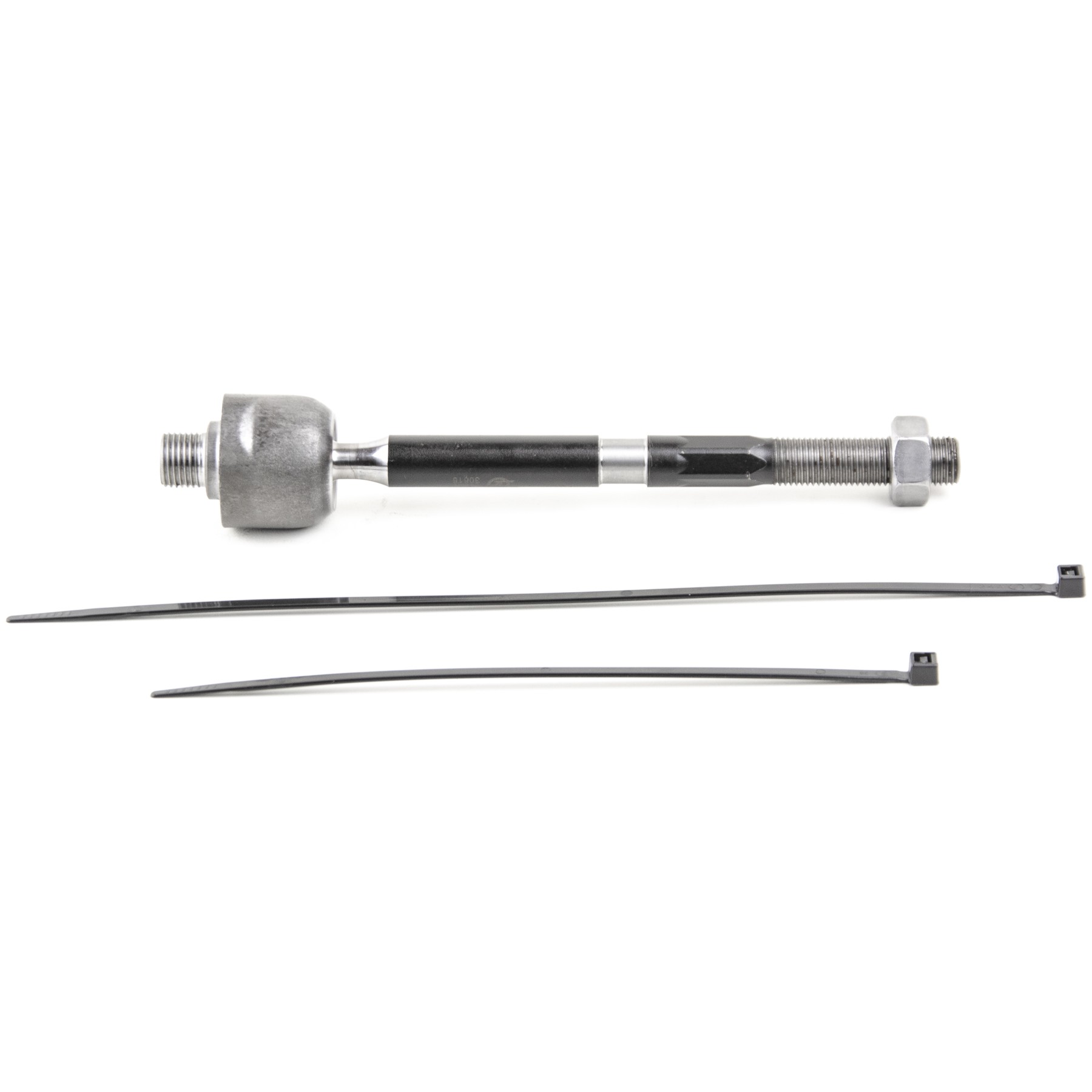 Terminal Axial de Direção Hidráulica para Alfa Romeo 147 e 156 - Viemar - 680353