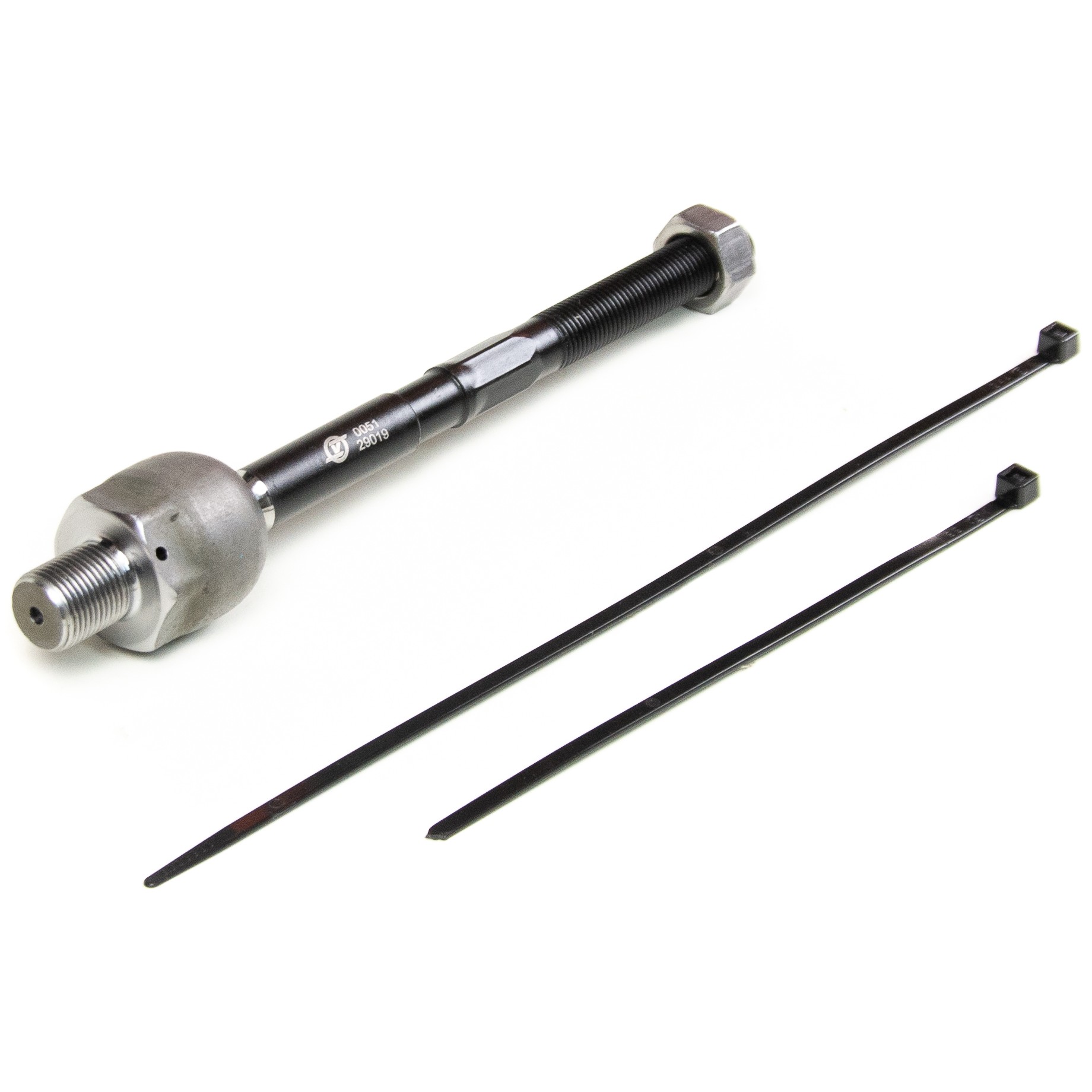 Terminal Axial de Direção - Viemar - 680051