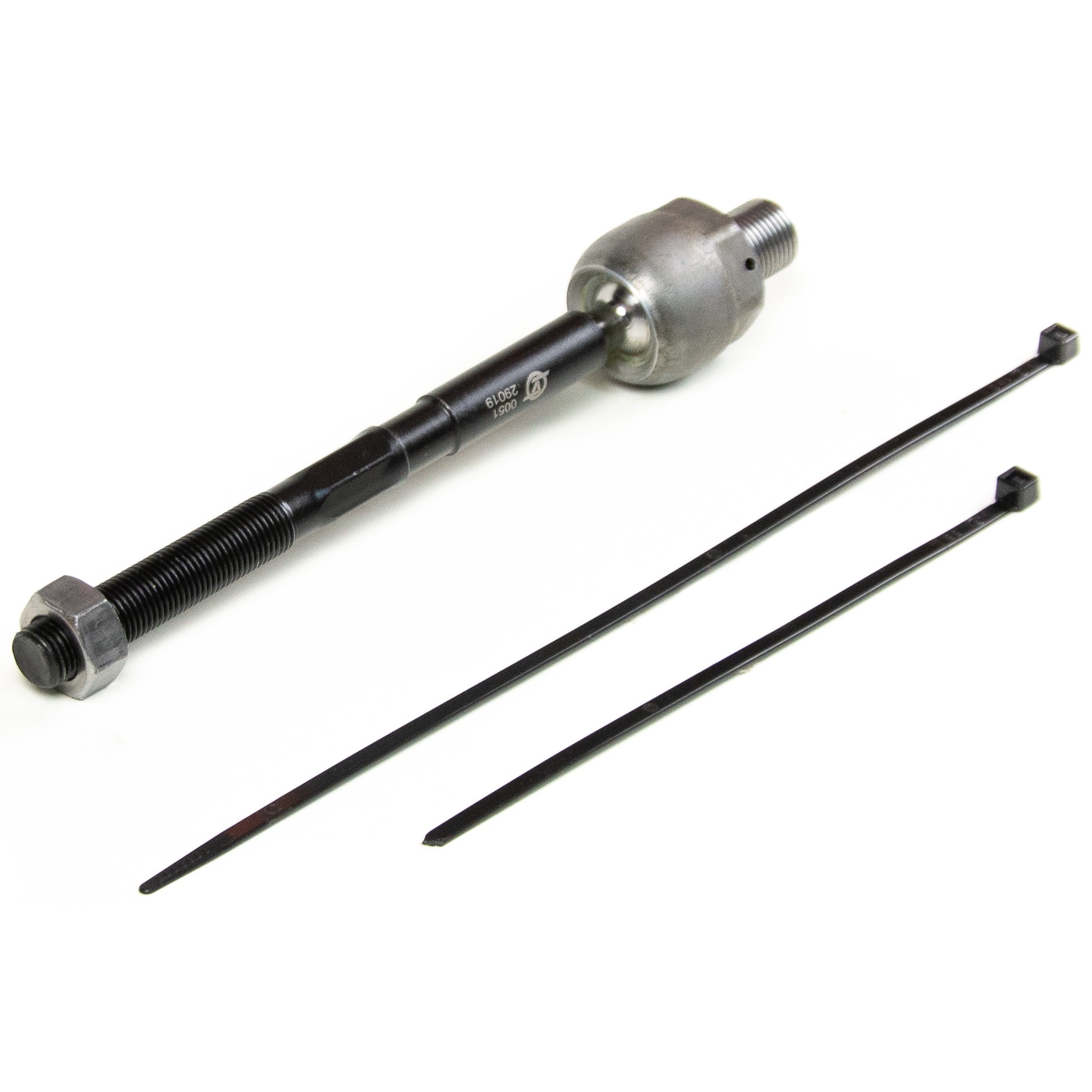 Terminal Axial de Direção - Viemar - 680051