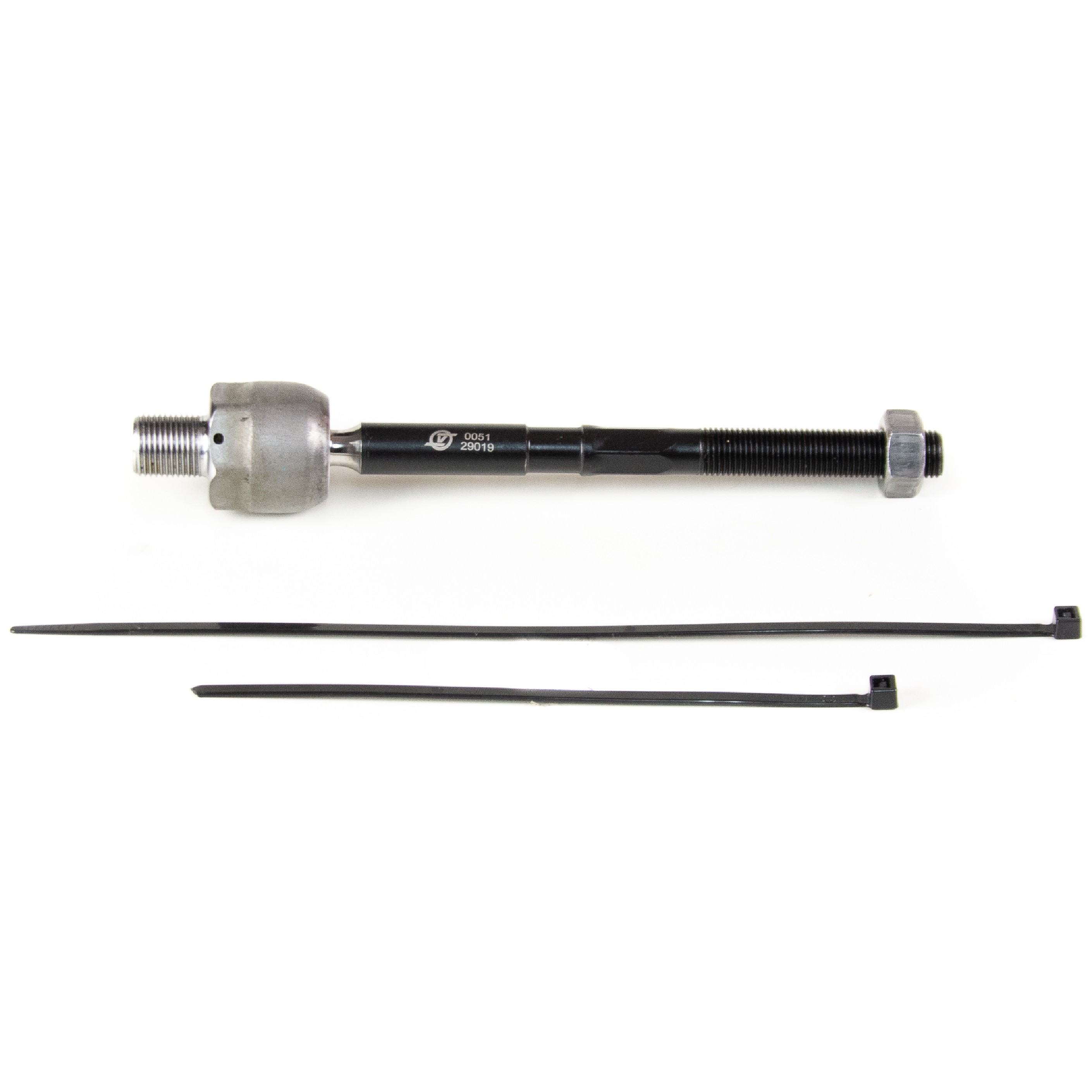 Terminal Axial de Direção - Viemar - 680051