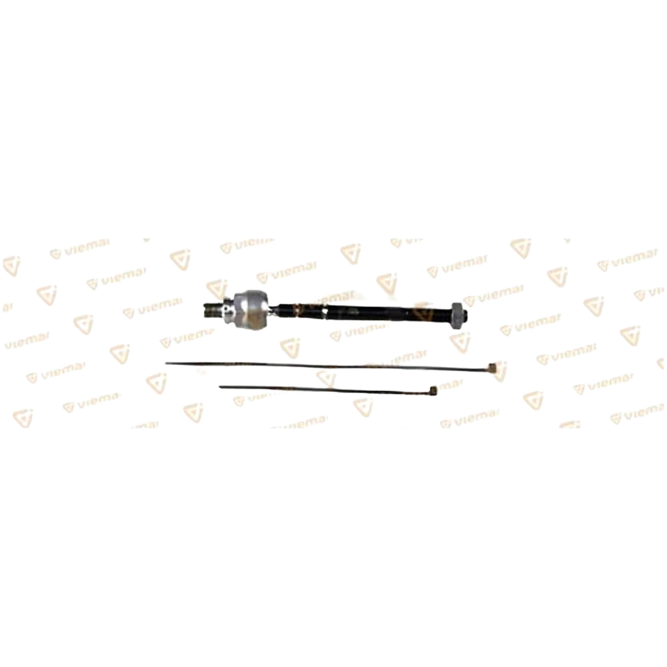 Terminal Axial de Direção - Viemar - 680664