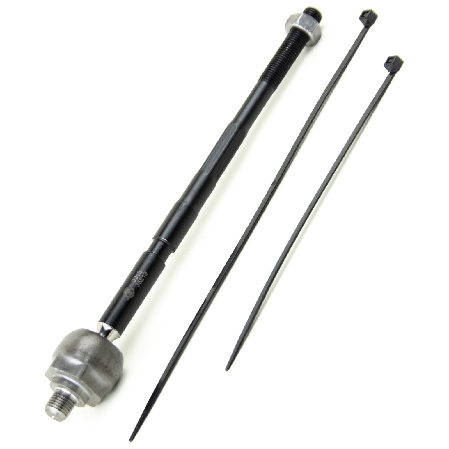 Terminal Axial de Direção Hidráulica - Viemar - 680013