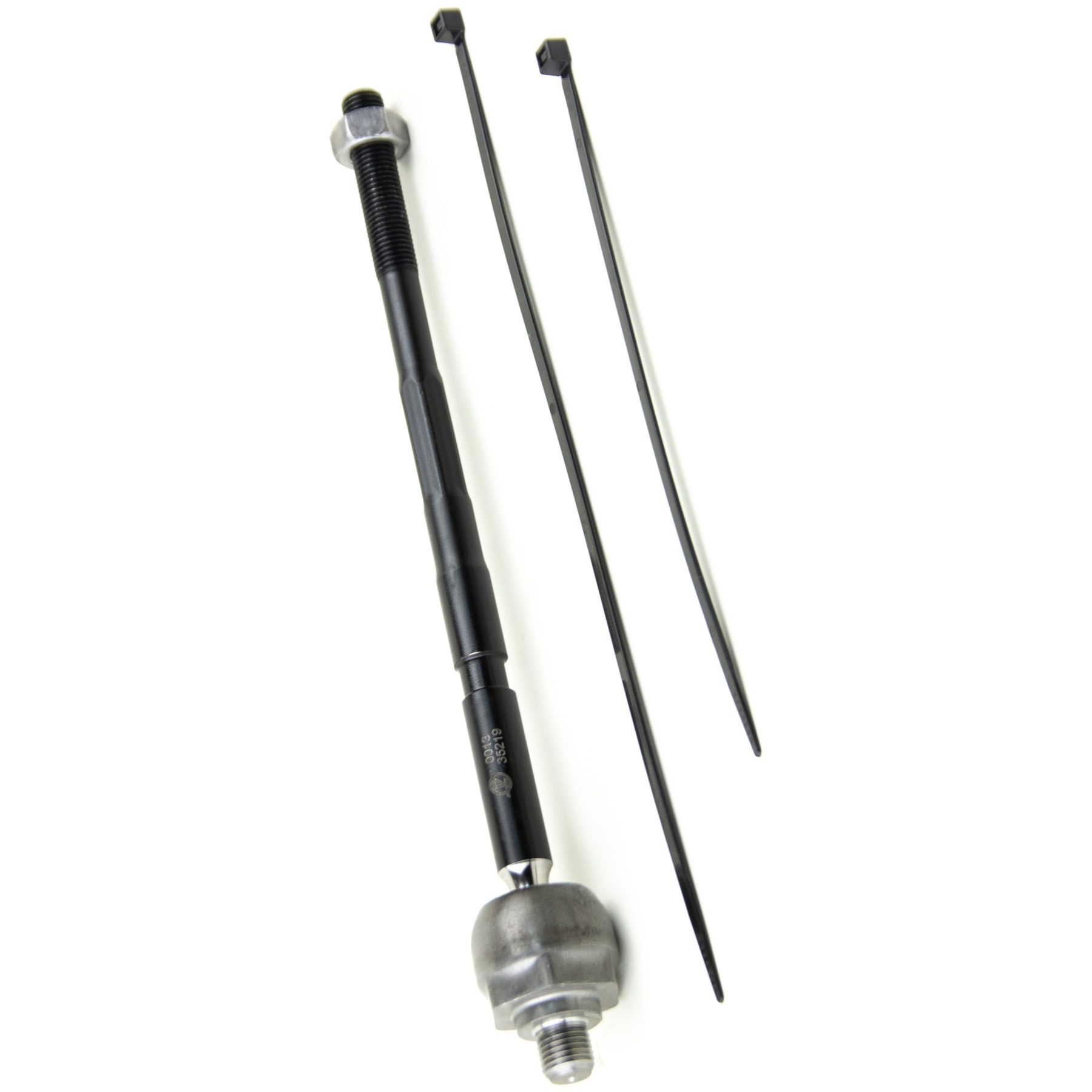 Terminal Axial de Direção Hidráulica - Viemar - 680013