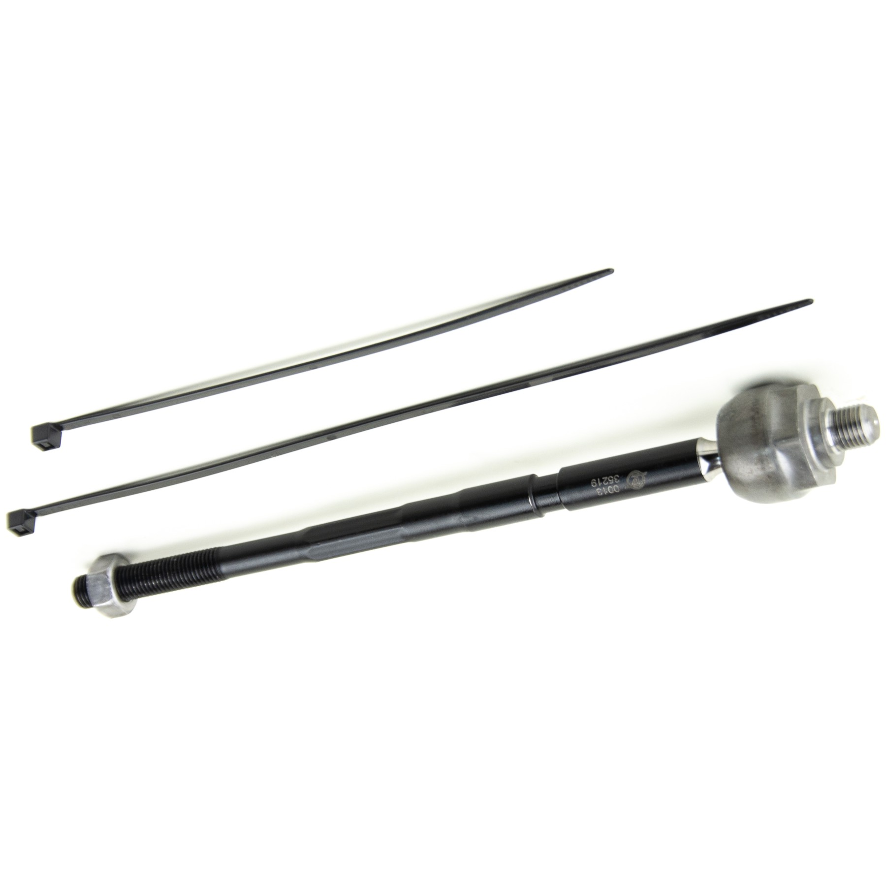 Terminal Axial de Direção Hidráulica - Viemar - 680013