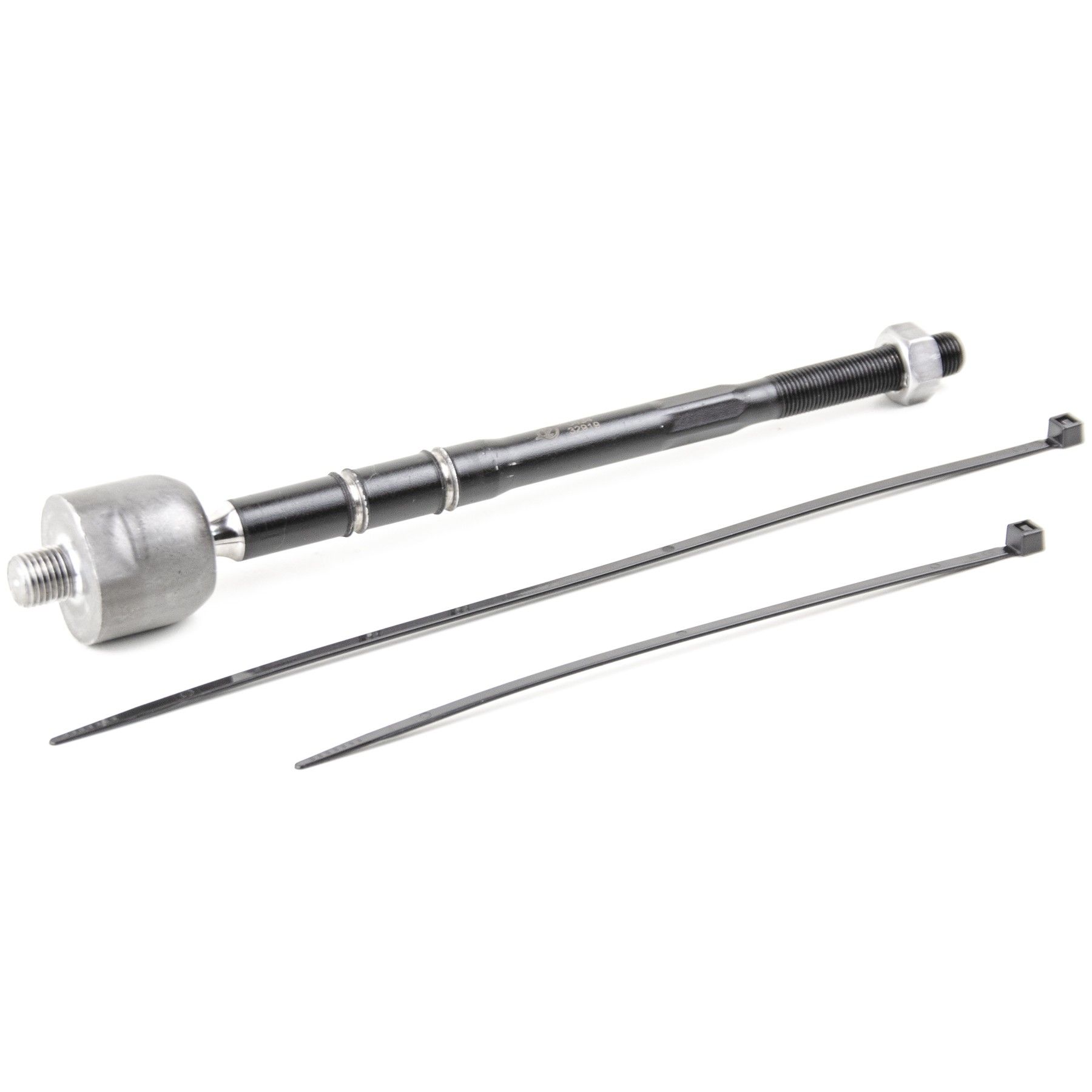 Terminal Axial de Direção para Chery QQ - Viemar - 680434