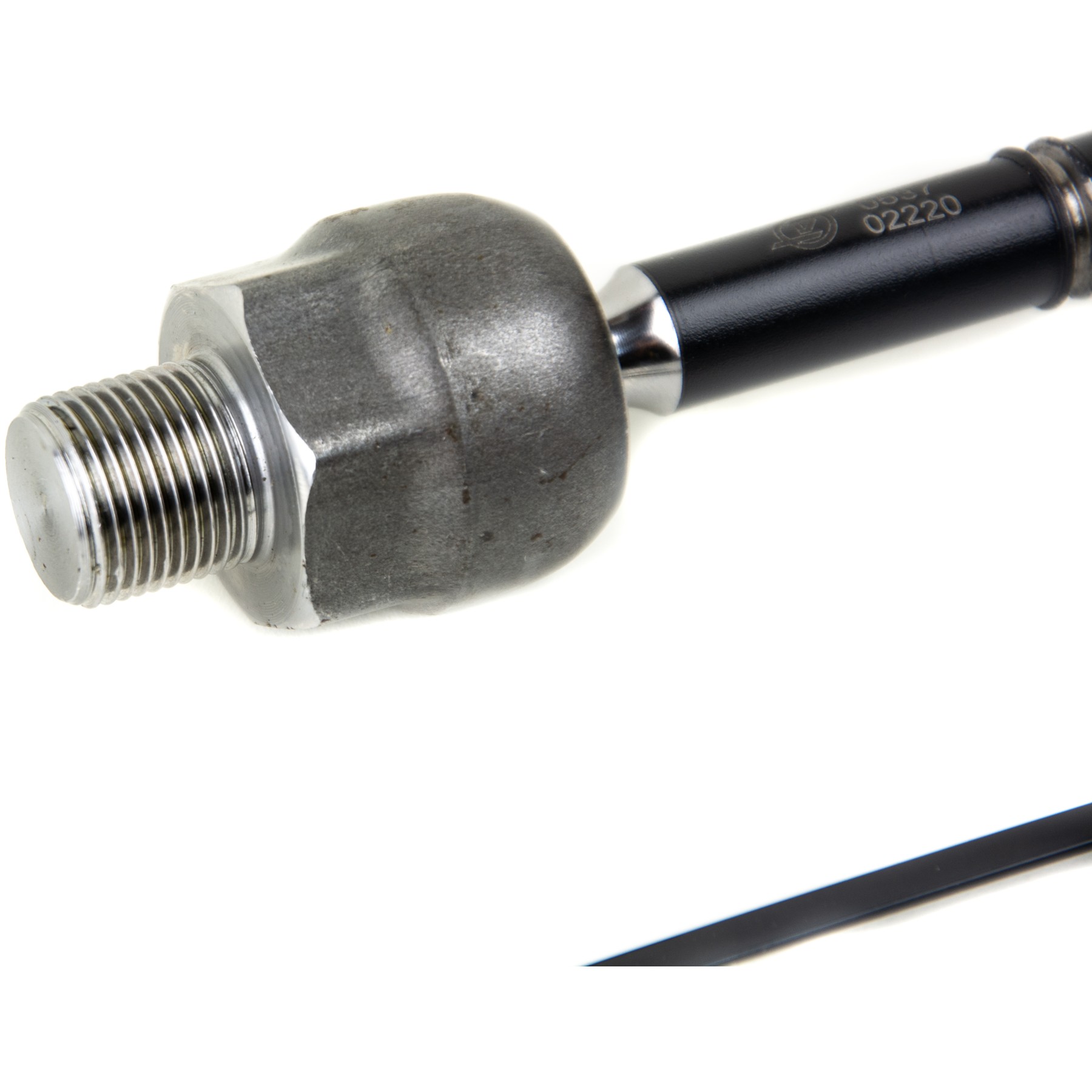 Terminal Axial de Direção Elétrica para Honda Civic - Viemar - 680537