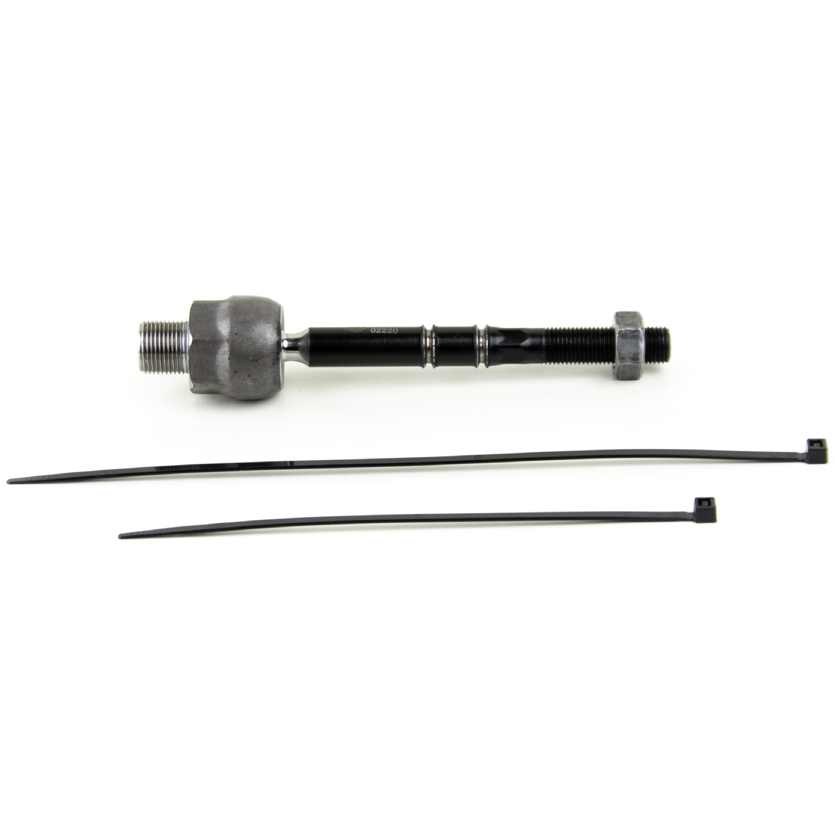 Terminal Axial de Direção Elétrica para Honda Civic - Viemar - 680537
