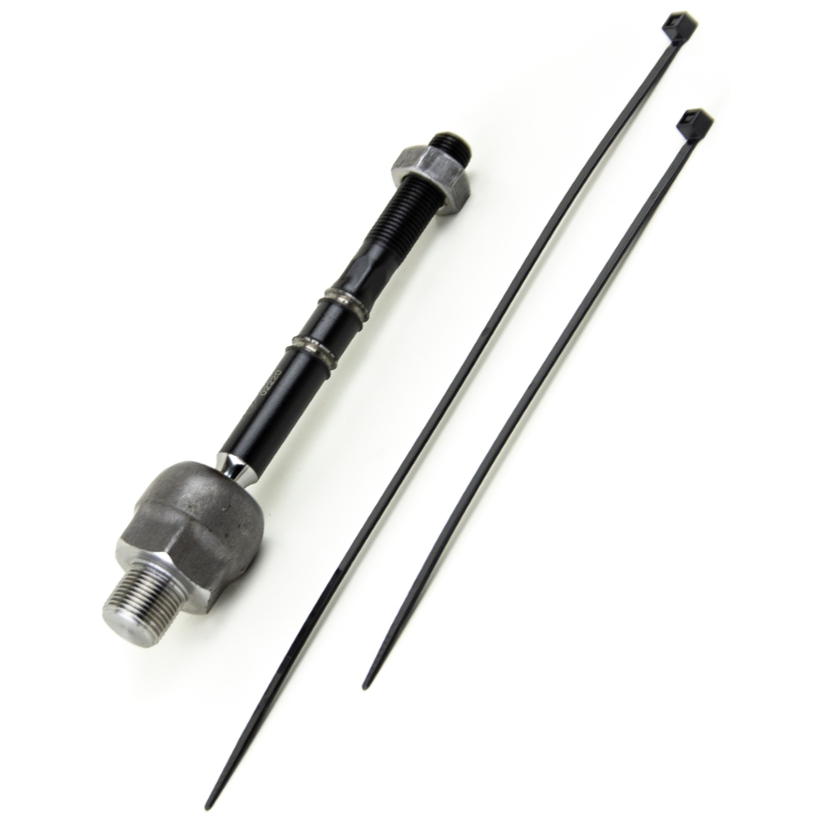 Terminal Axial de Direção Elétrica para Honda Civic - Viemar - 680537