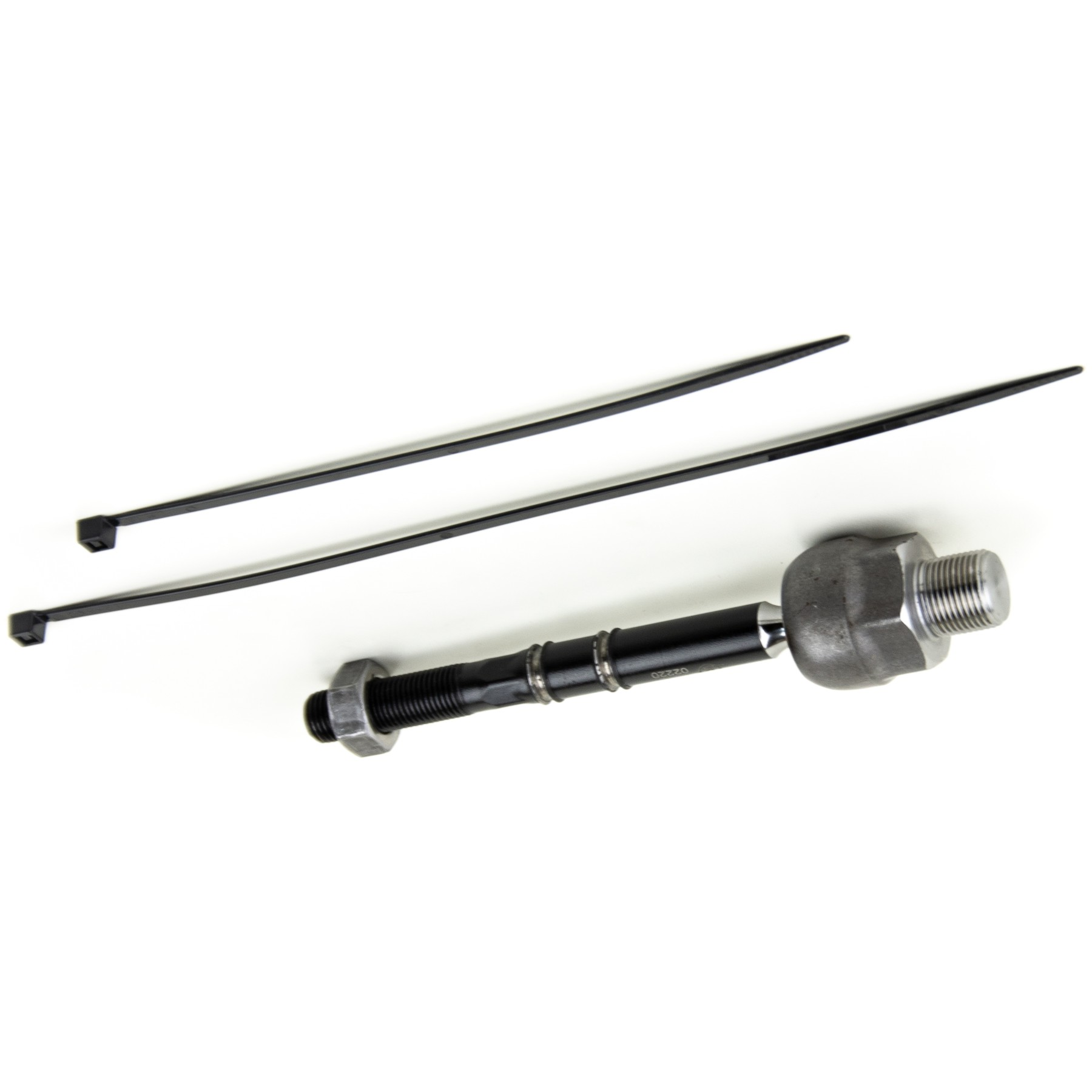 Terminal Axial de Direção Elétrica para Honda Civic - Viemar - 680537