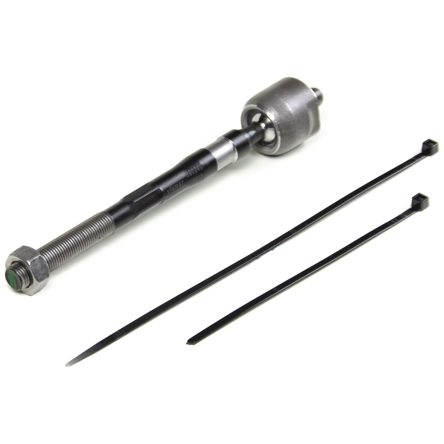 Terminal Axial de Direção para Renault Laguna e Laguna Grand Tour - Viemar - 680240