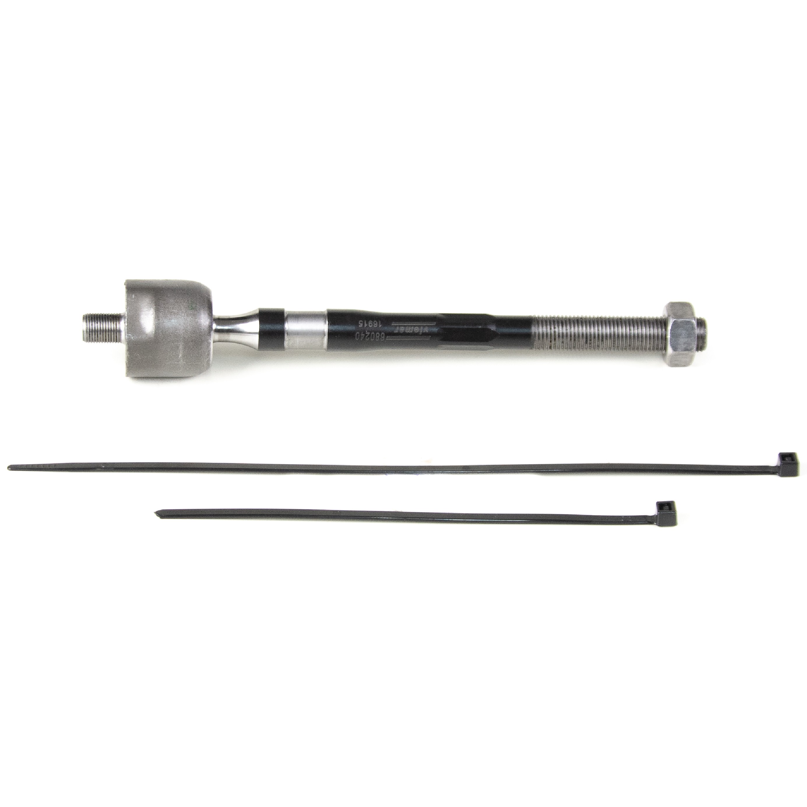 Terminal Axial de Direção para Renault Laguna e Laguna Grand Tour - Viemar - 680240