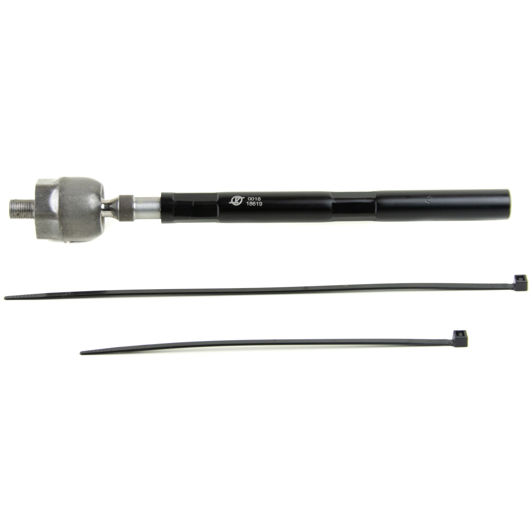 Terminal Axial de Direção Hidráulica ou Mecânica para Peugeot 504 - Viemar - 680016