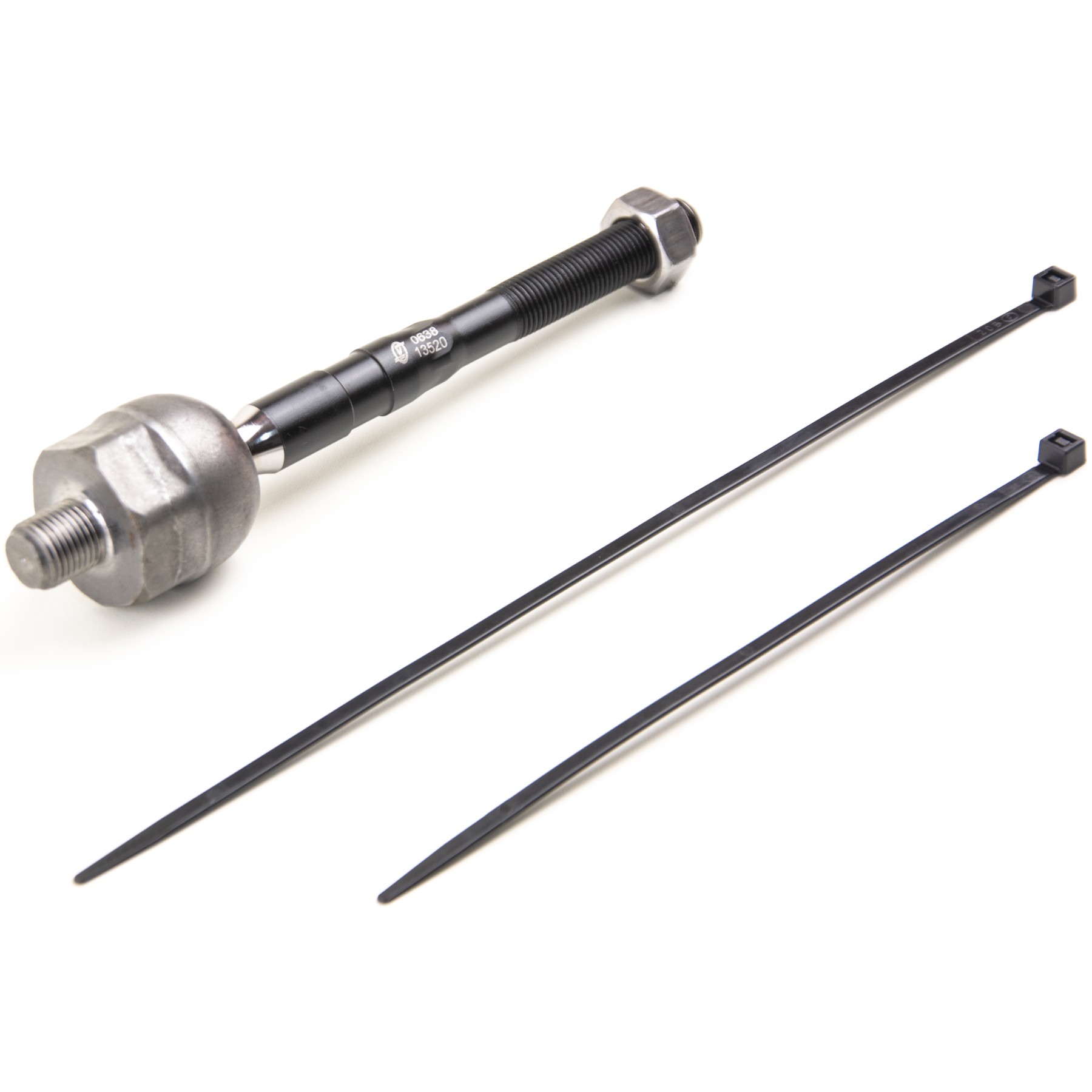 Terminal Axial de Direção Elétrica para JAC T6 - Viemar - 680638