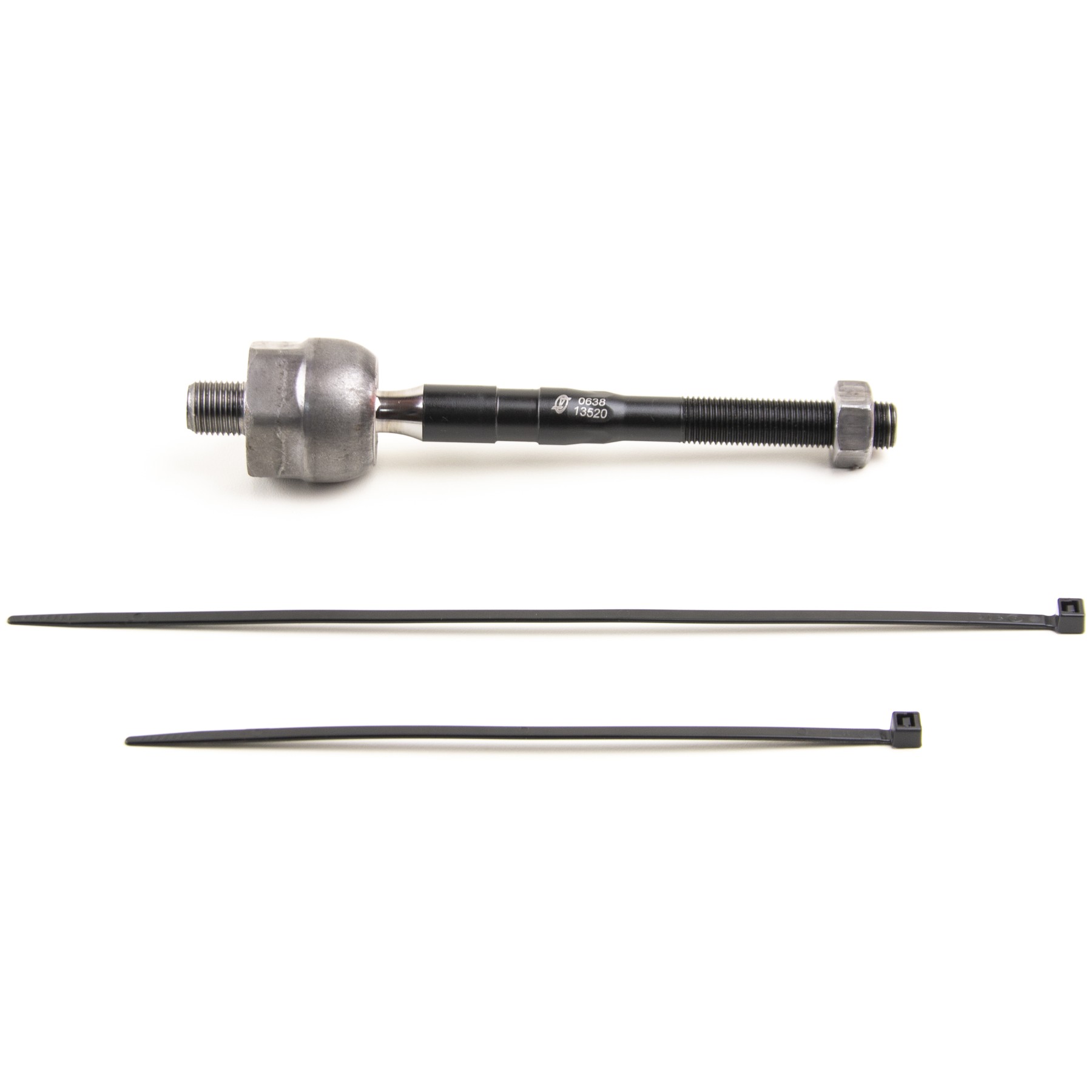 Terminal Axial de Direção Elétrica para JAC T6 - Viemar - 680638