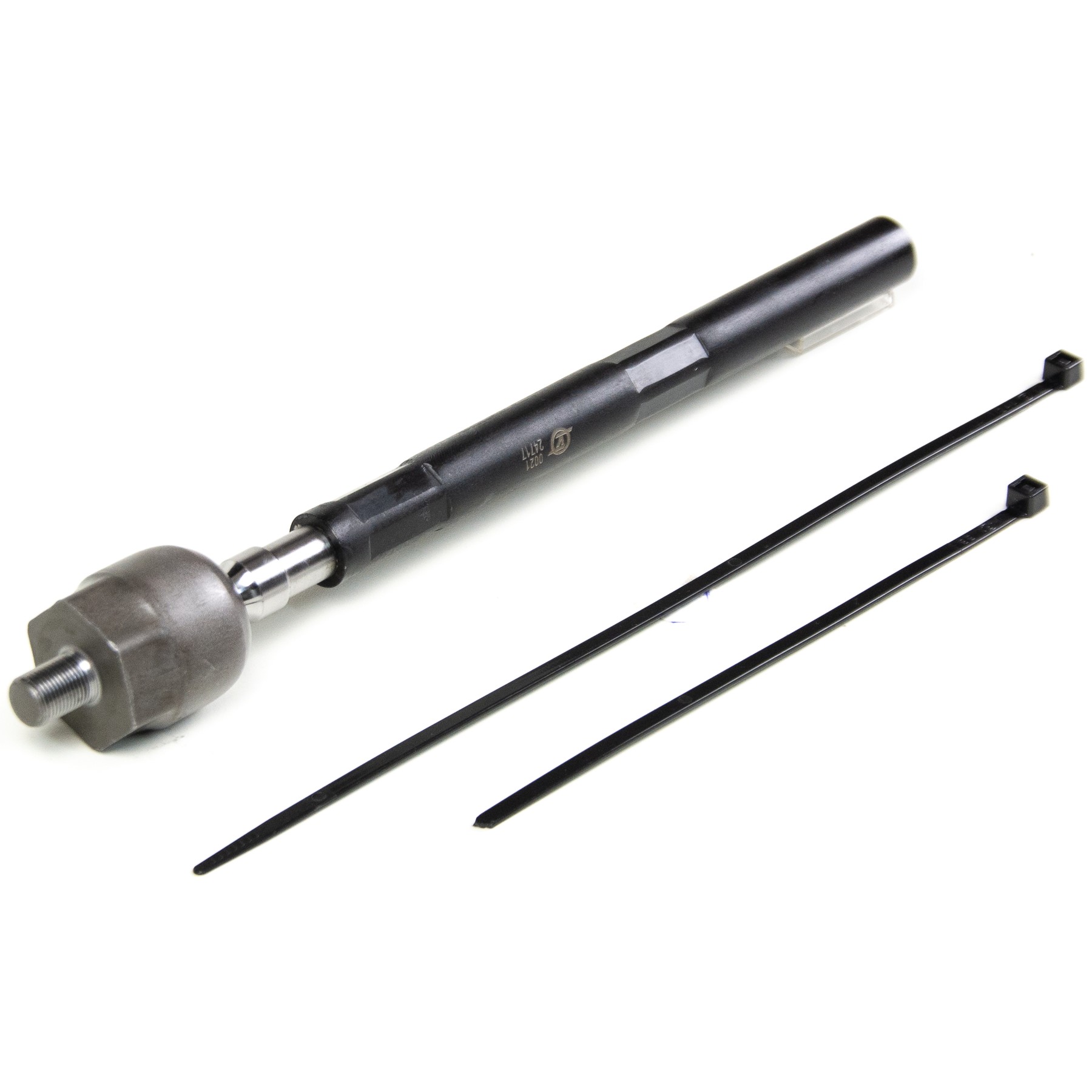 Terminal Axial de Direção para Renault R19 e R19 Cabriolet - Viemar - 680021