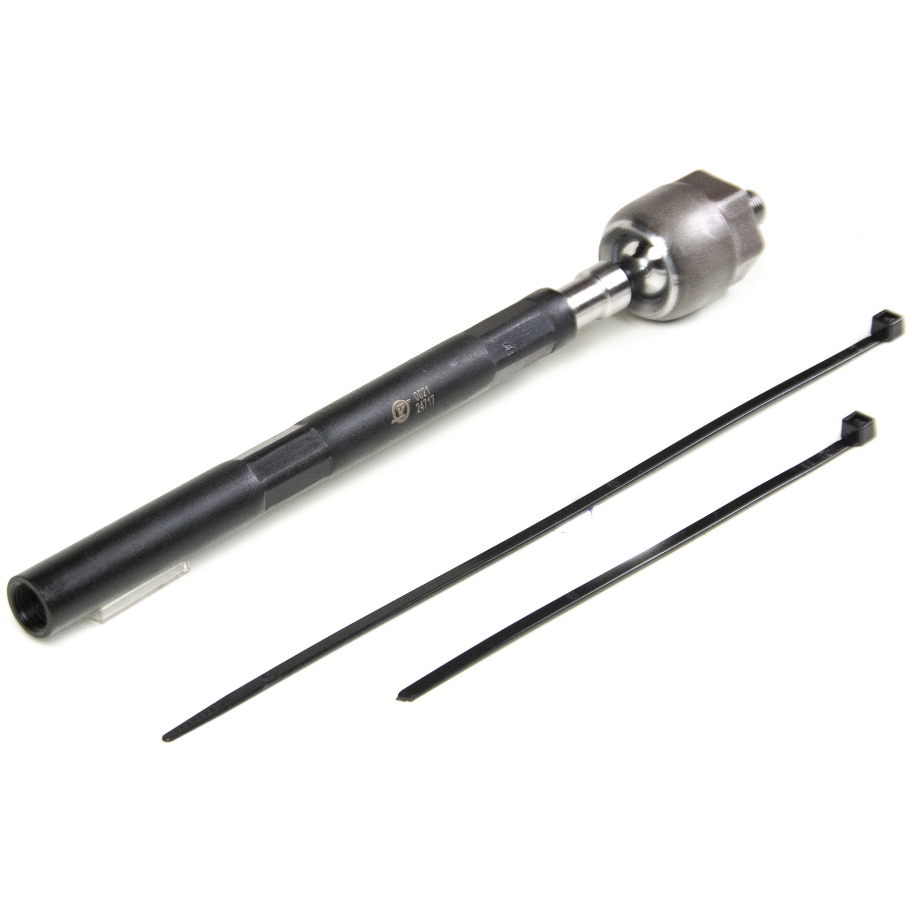Terminal Axial de Direção para Renault R19 e R19 Cabriolet - Viemar - 680021
