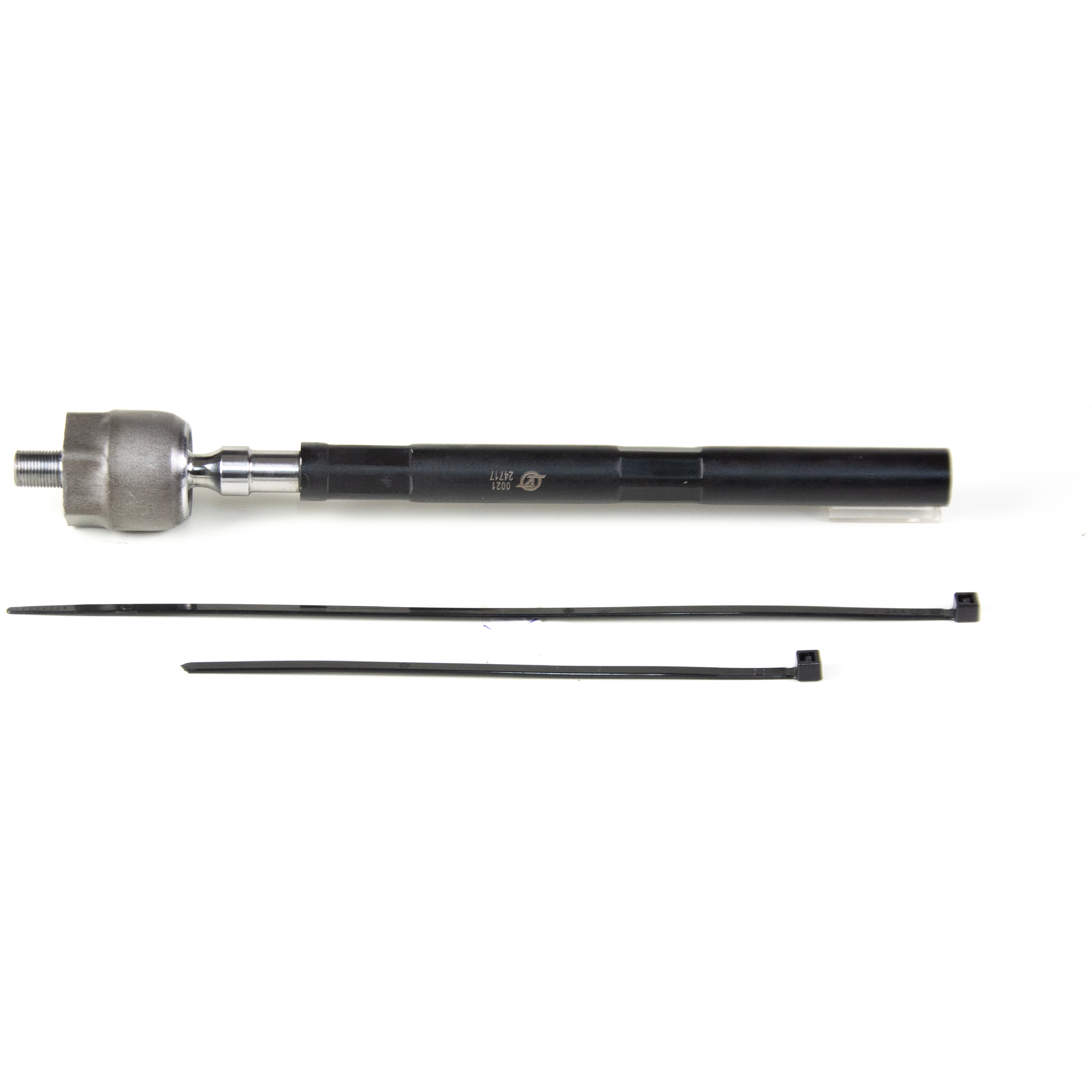 Terminal Axial de Direção para Renault R19 e R19 Cabriolet - Viemar - 680021