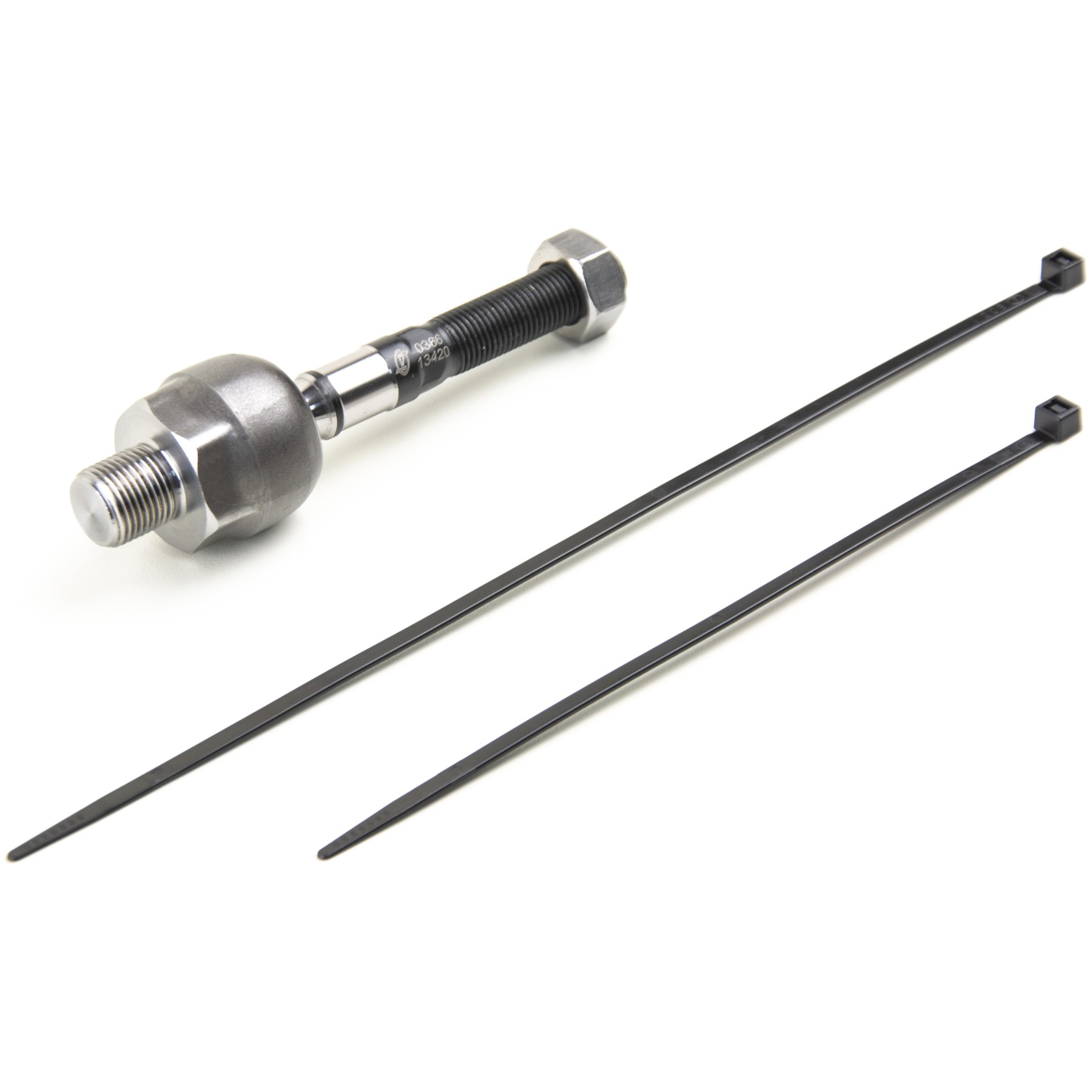 Terminal Axial de Direção para Honda Accord - Viemar - 680366