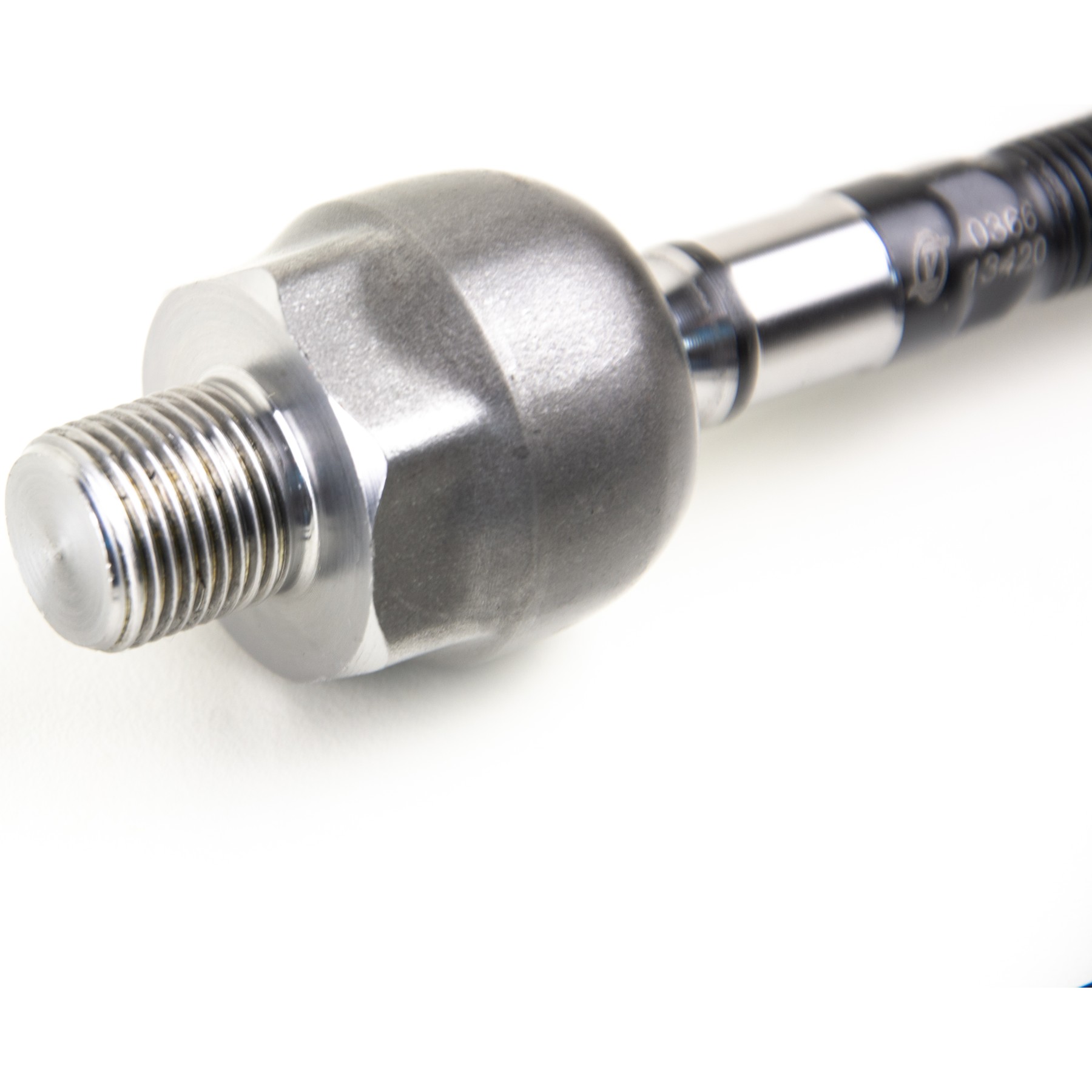 Terminal Axial de Direção para Honda Accord - Viemar - 680366