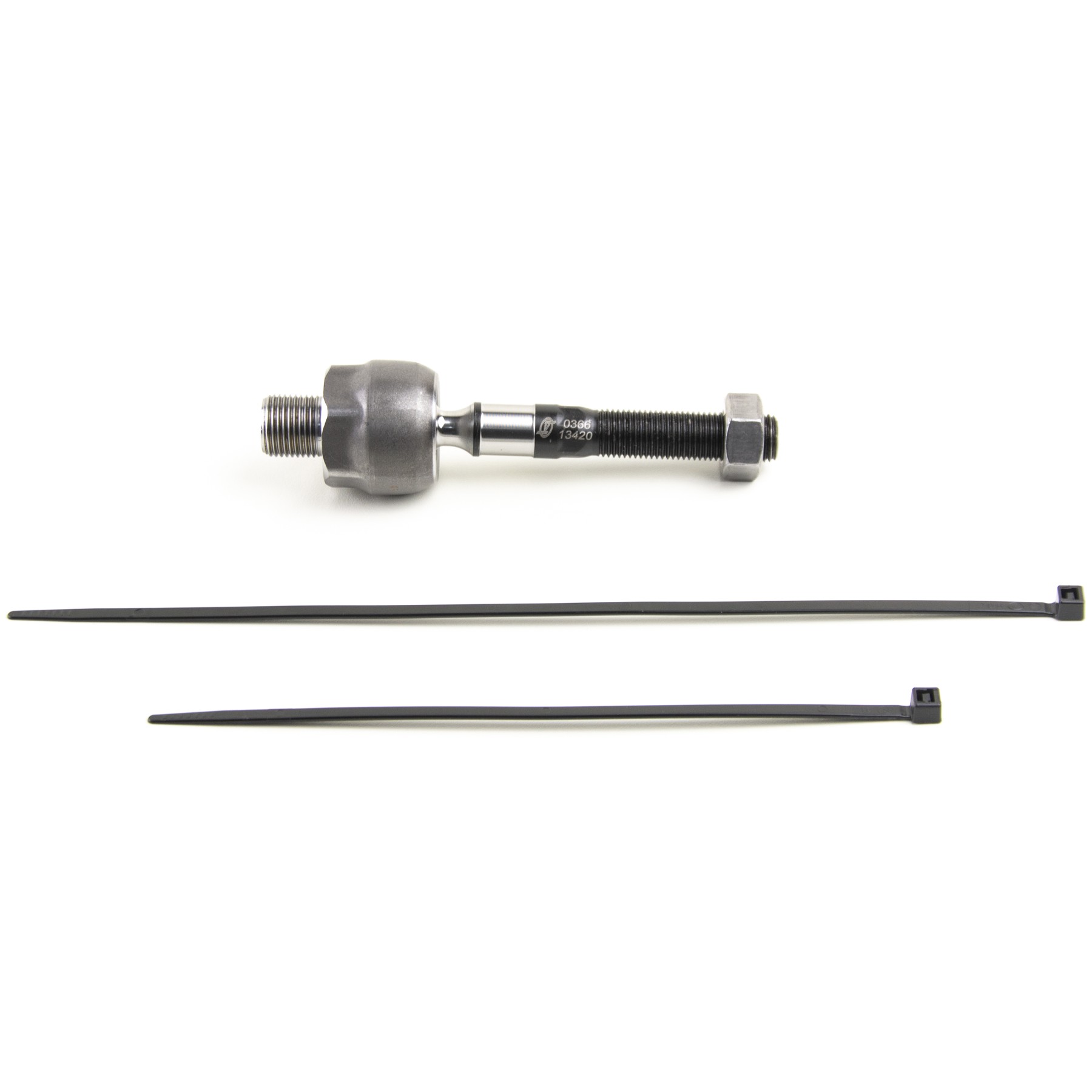 Terminal Axial de Direção para Honda Accord - Viemar - 680366