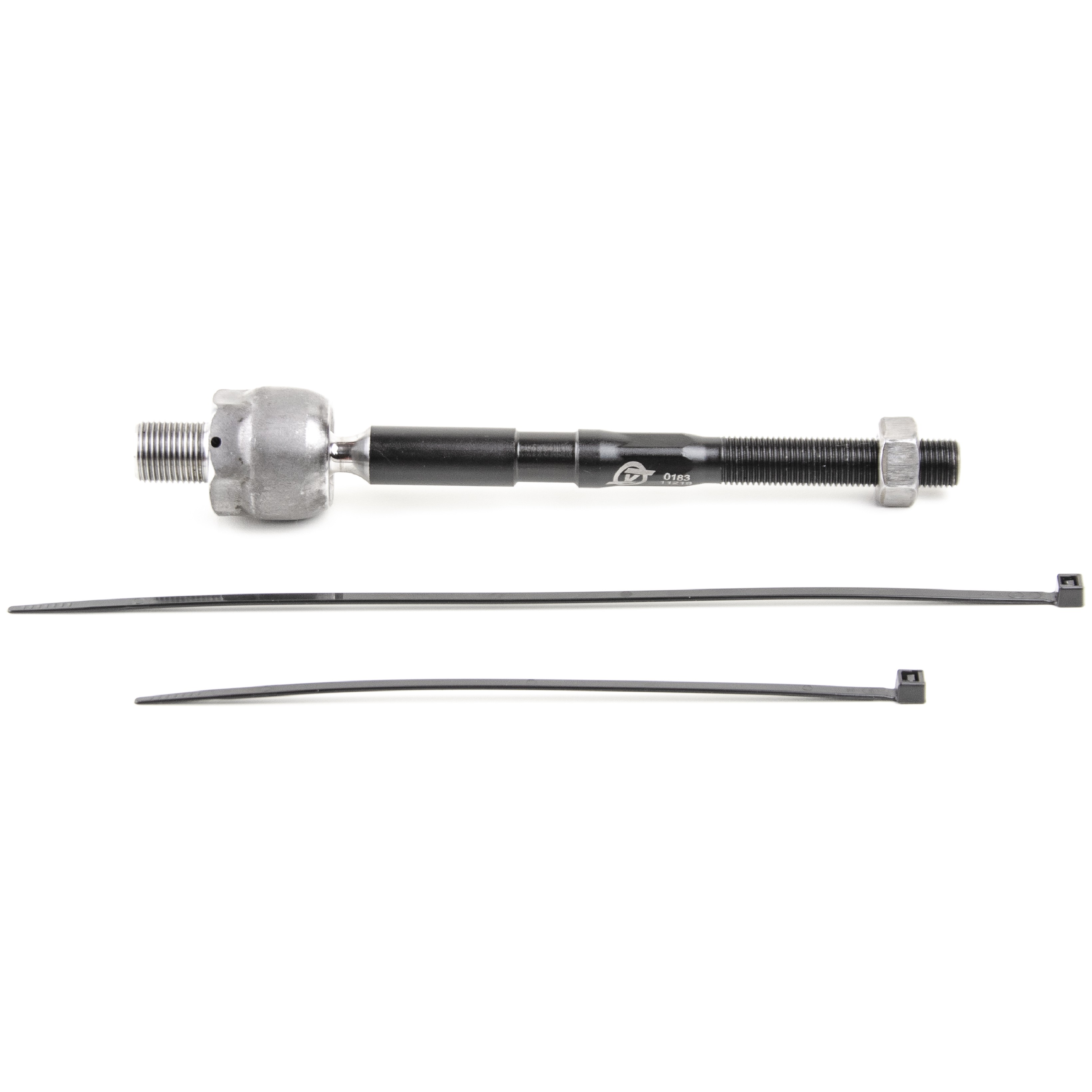 Terminal Axial de Direção - Viemar - 680183