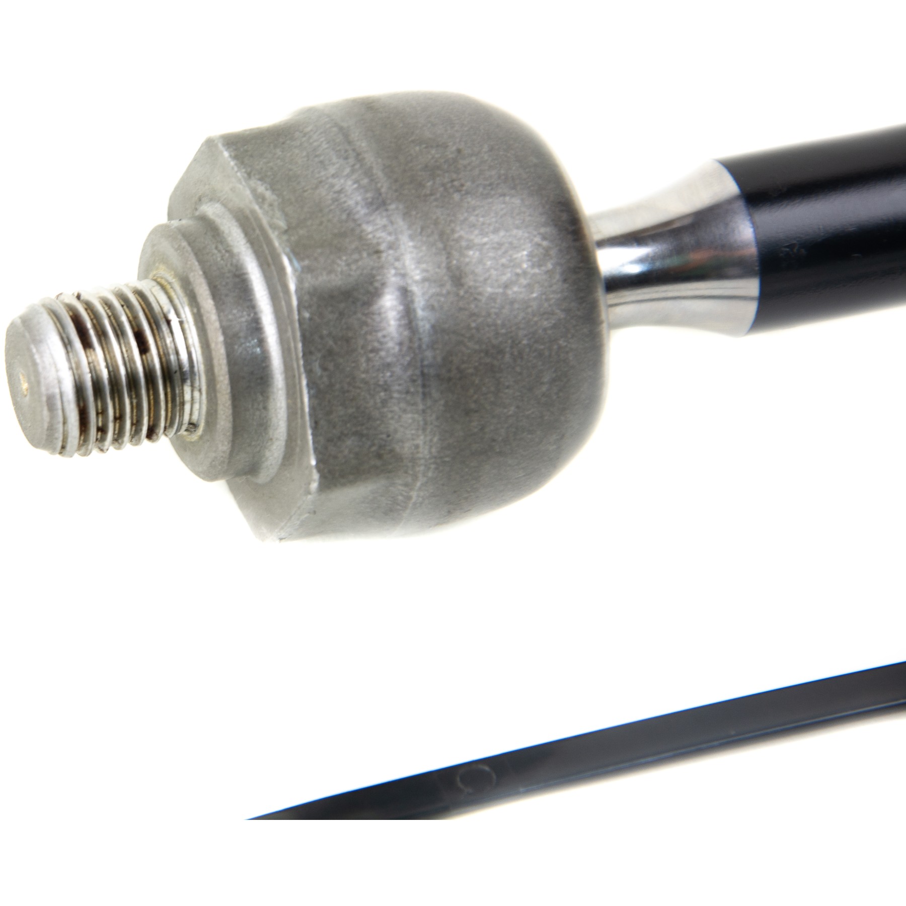 Terminal Axial de Direção Hidráulica para Renault Megane - Viemar - 680174