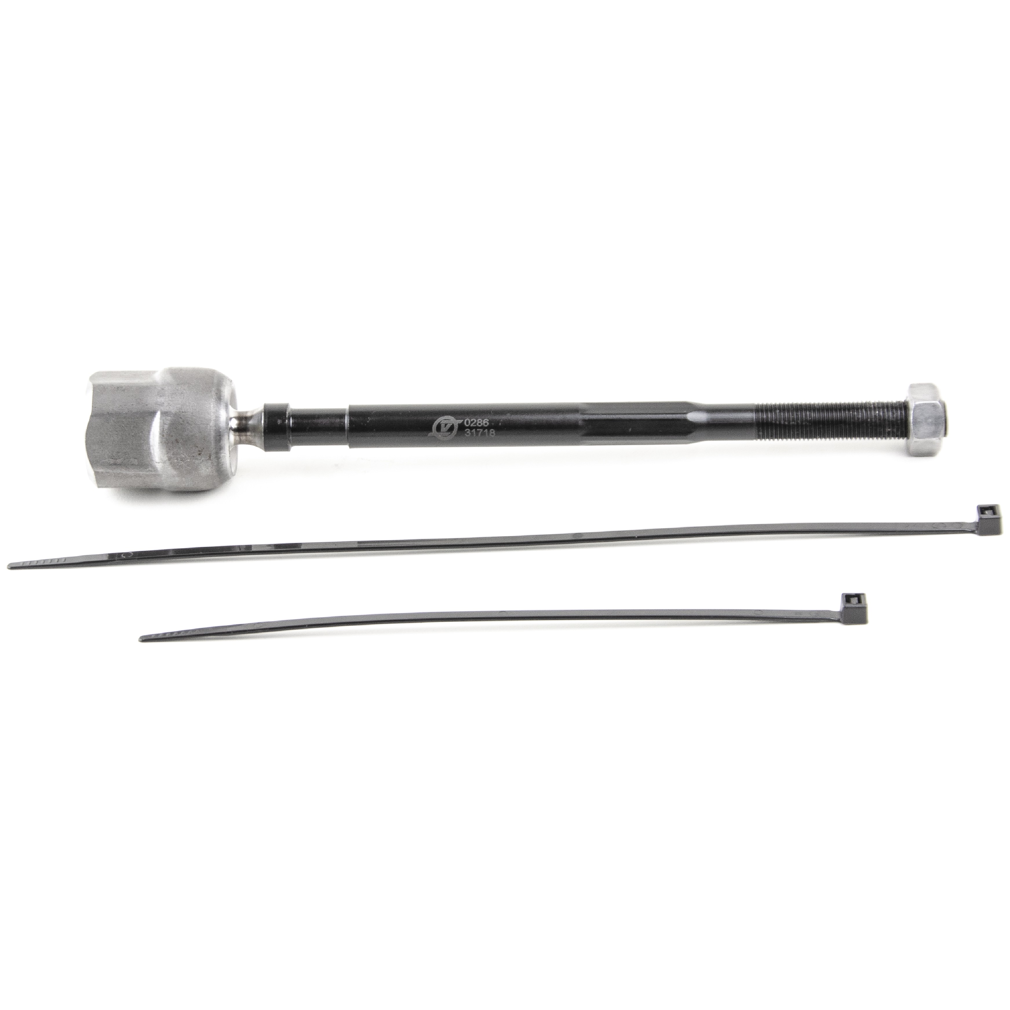 Terminal Axial de Direção - Viemar - 680286