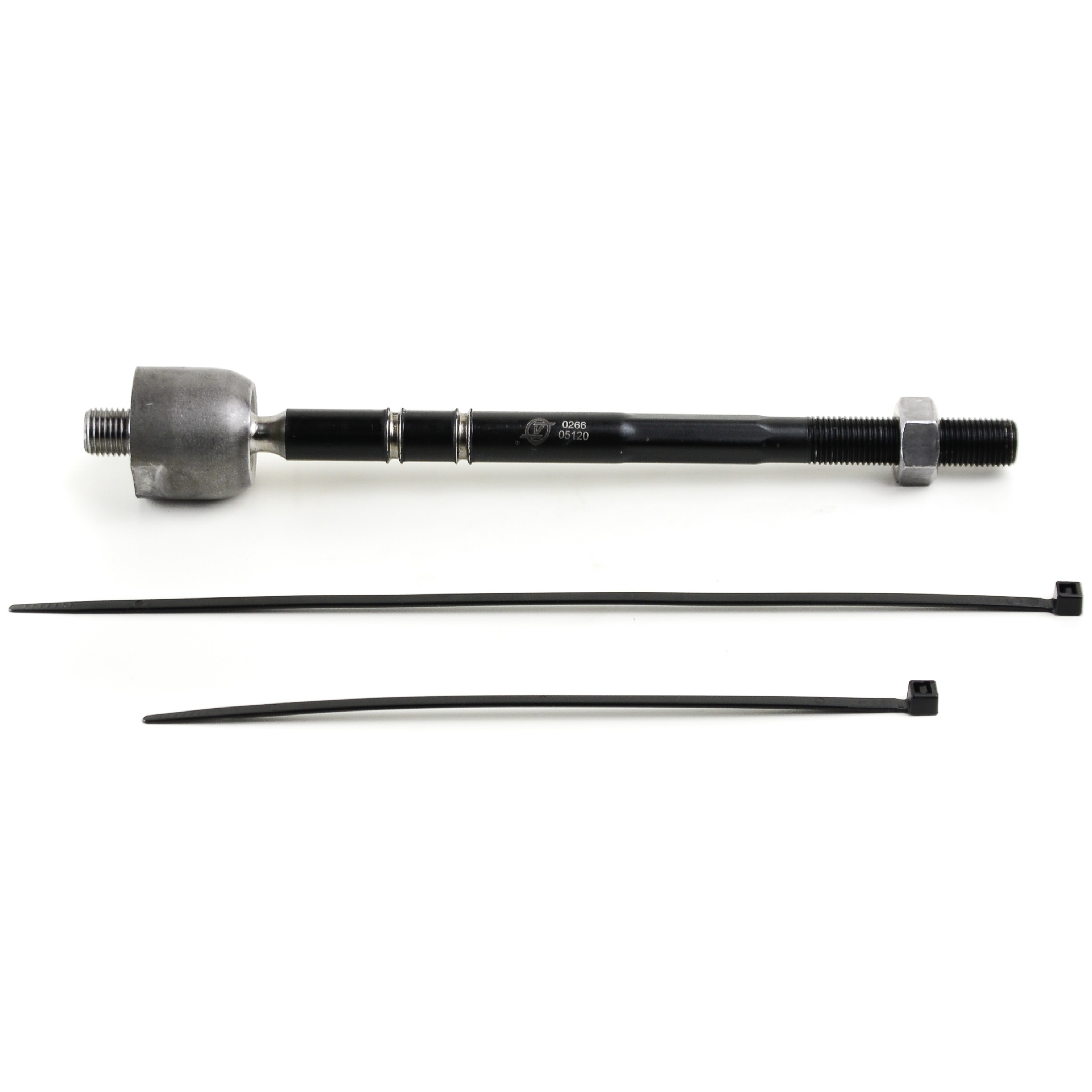Terminal Axial de Direção Hidráulica para Ford Ecosport - Viemar - 680266