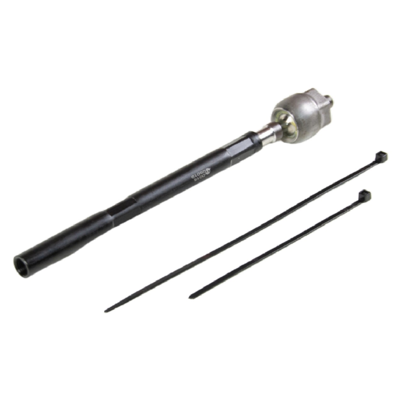 Terminal Axial de Direção para Chevrolet Space Van - Viemar - 680015
