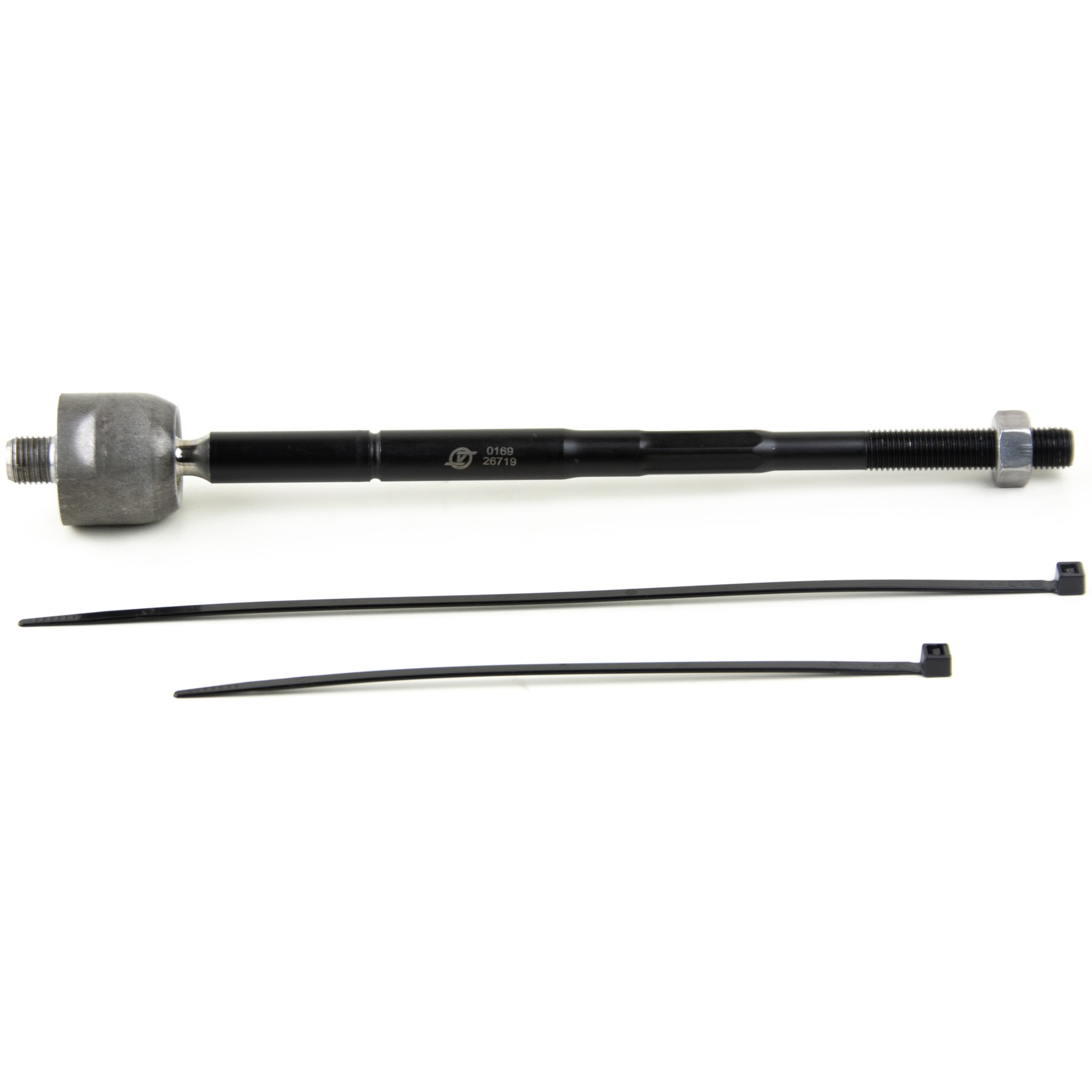 Terminal Axial de Direção Hidráulica - Viemar - 680169