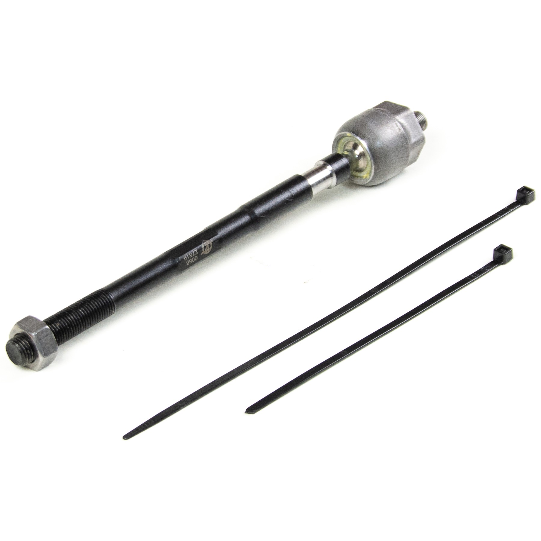 Terminal Axial de Direção Hidráulica para Renault Laguna e Laguna Nevada - Viemar - 680066