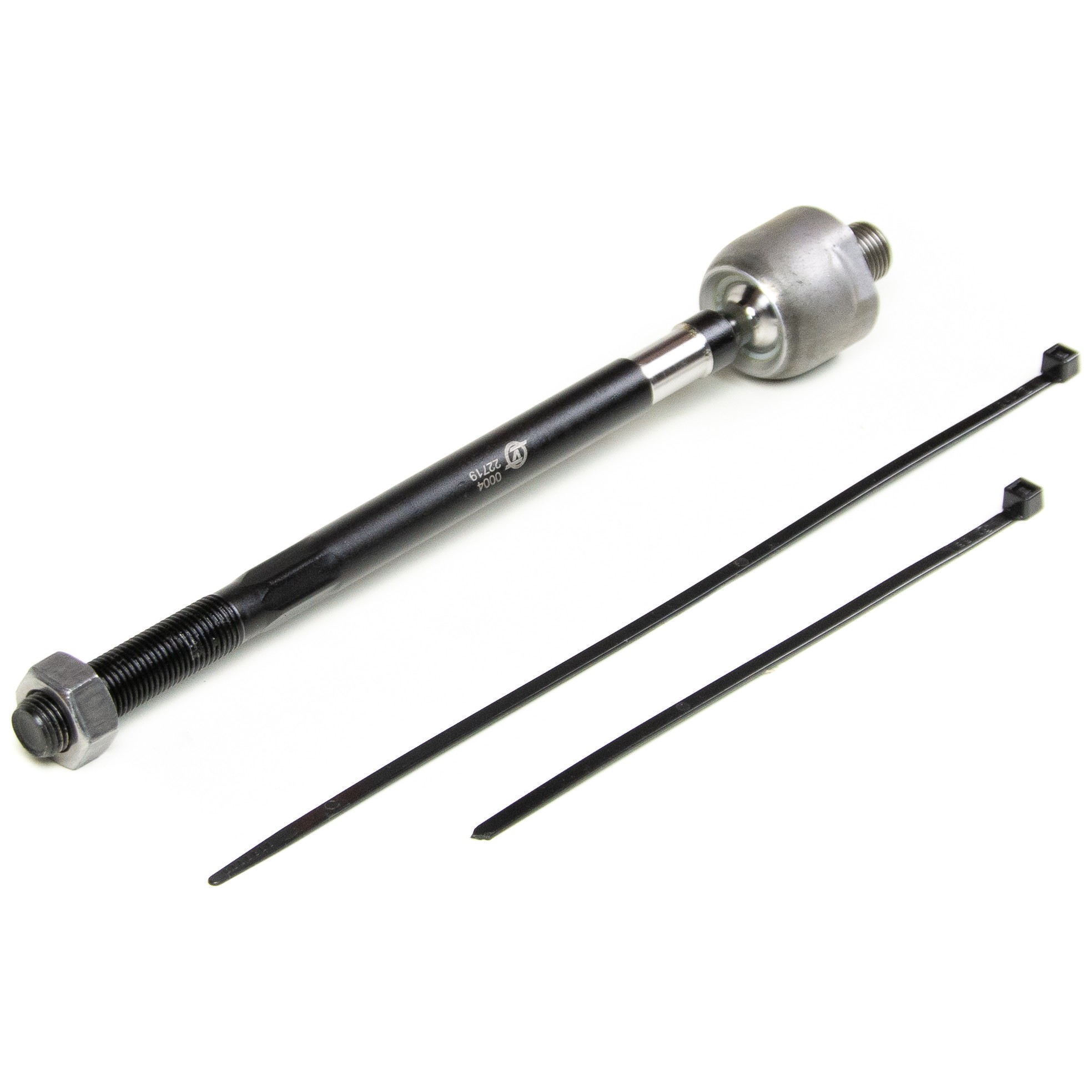 Terminal Axial de Direção Hidráulica para Fiat Tempra - Viemar - 680004