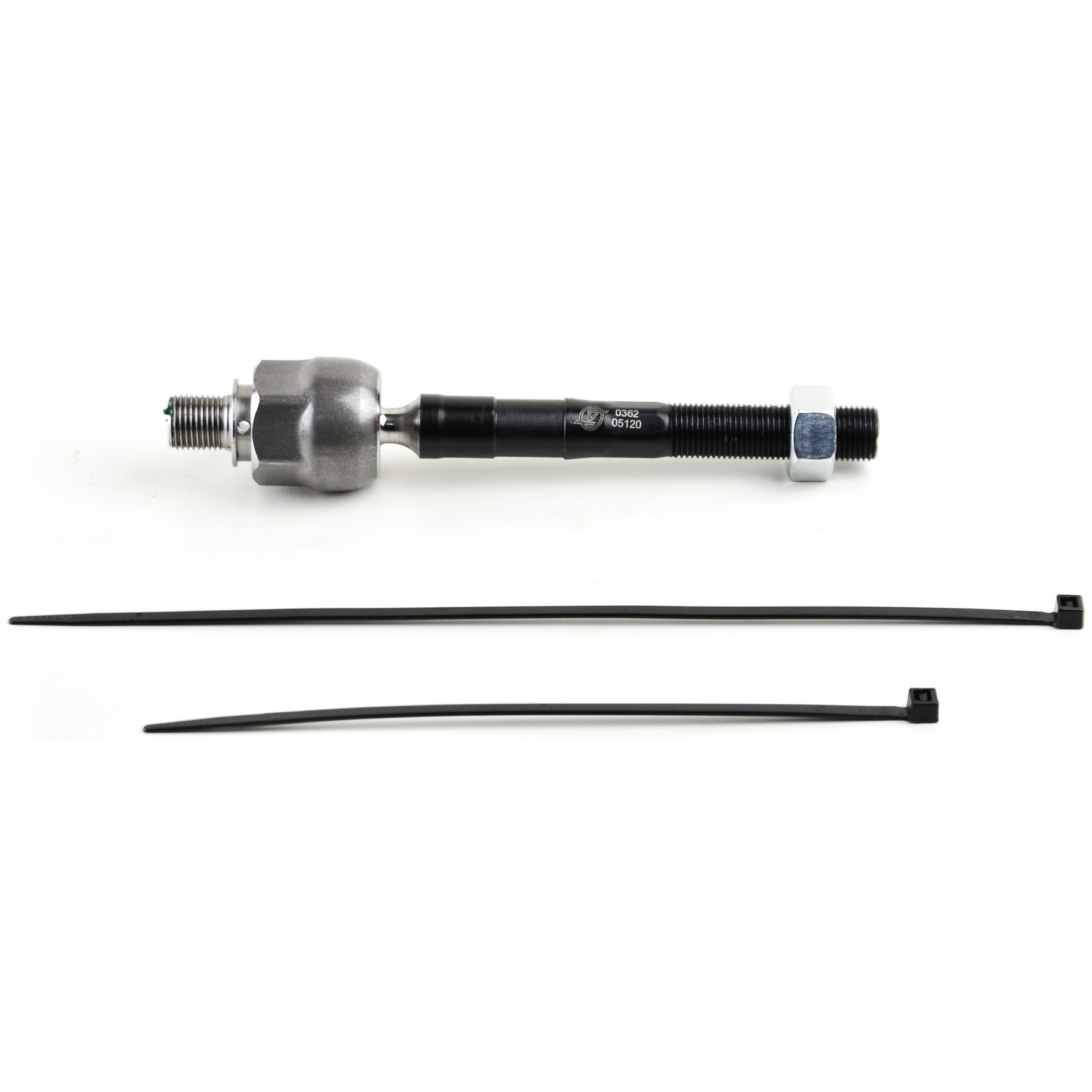 Terminal Axial de Direção Hidráulica - Viemar - 680362