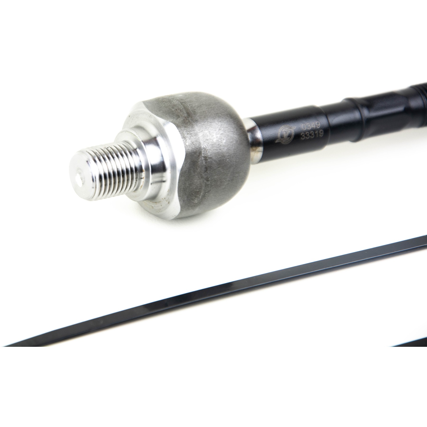 Terminal Axial de Direção para Hyundai I30 e I30 CW - Viemar - 680349