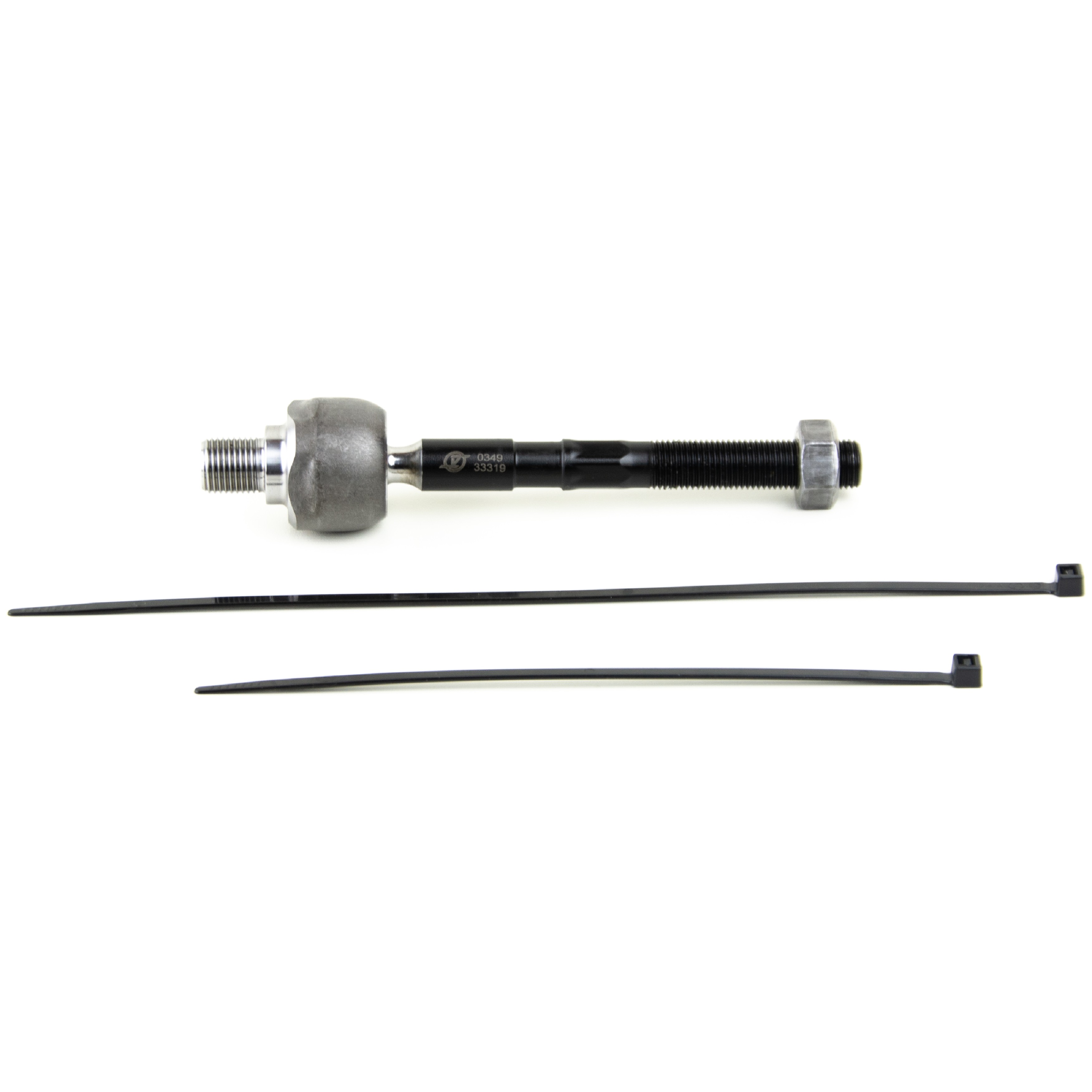 Terminal Axial de Direção para Hyundai I30 e I30 CW - Viemar - 680349