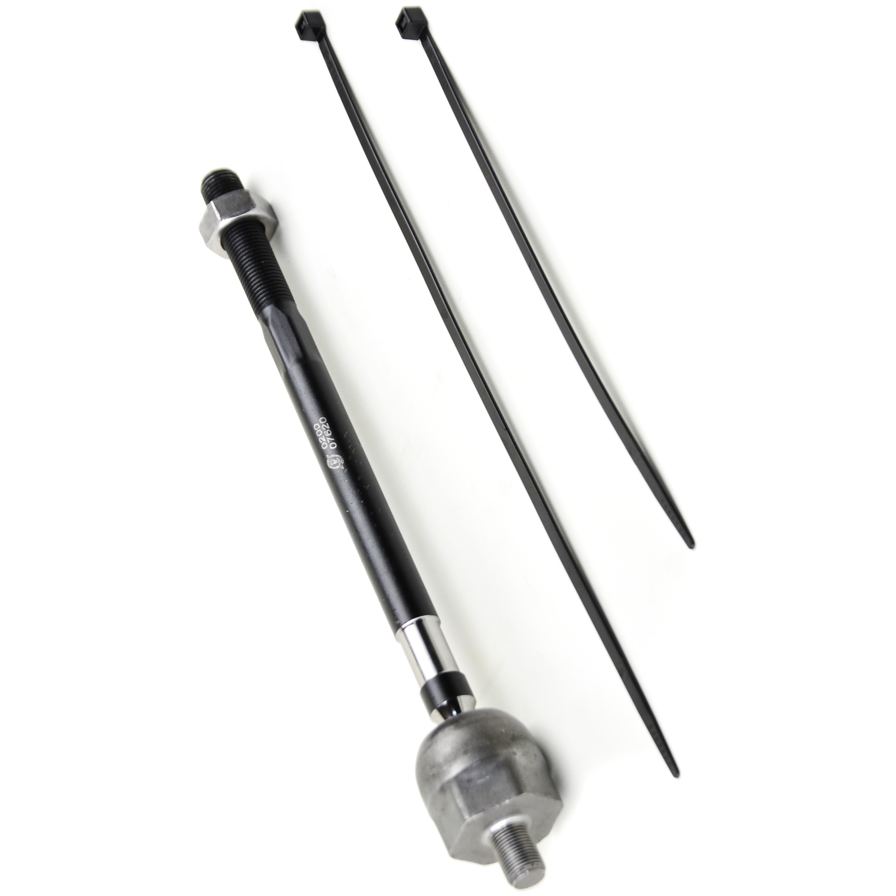 Terminal Axial de Direção Hidráulica para Renault Megane - Viemar - 680200