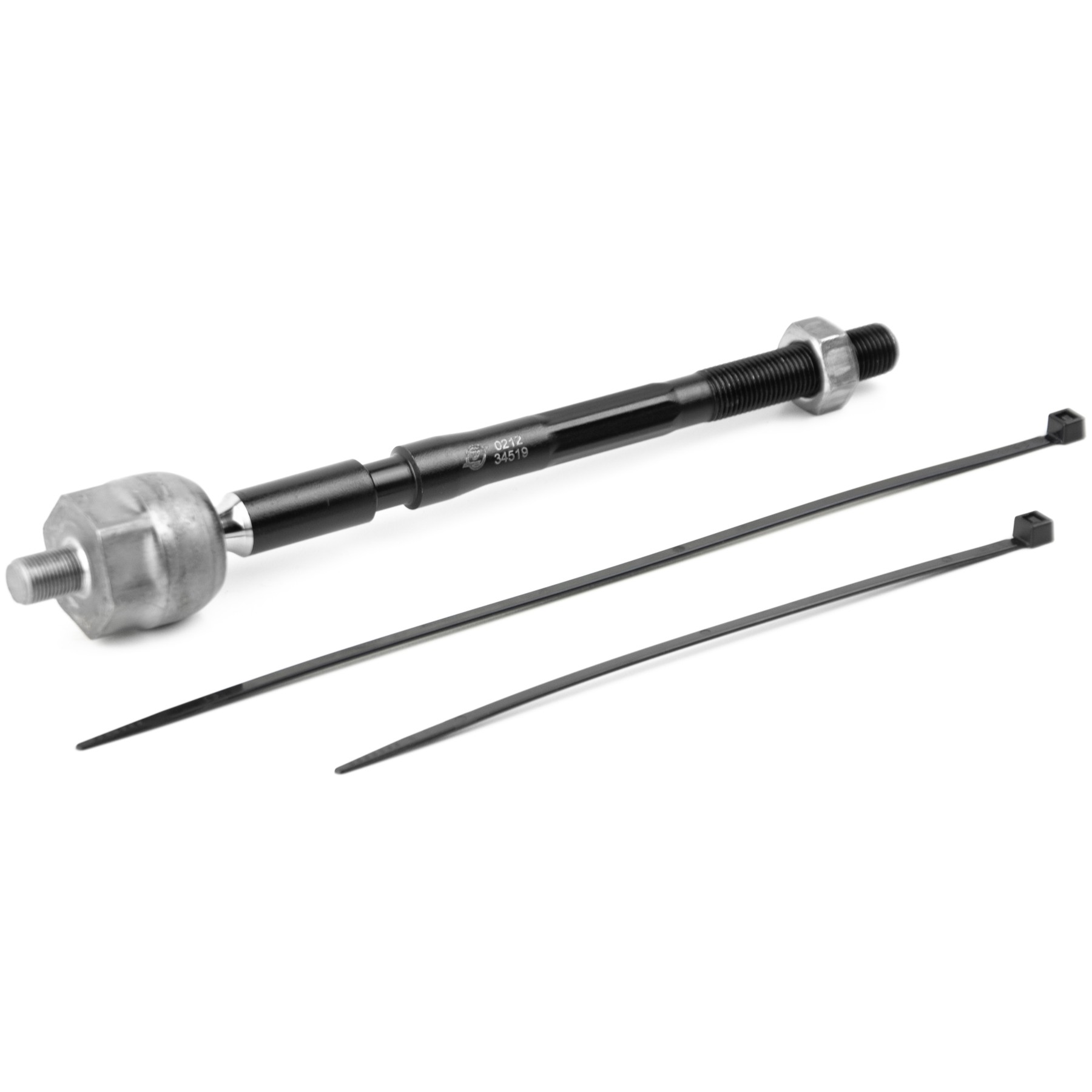 Terminal Axial de Direção Elétrica para Citroen C3 - Viemar - 680212