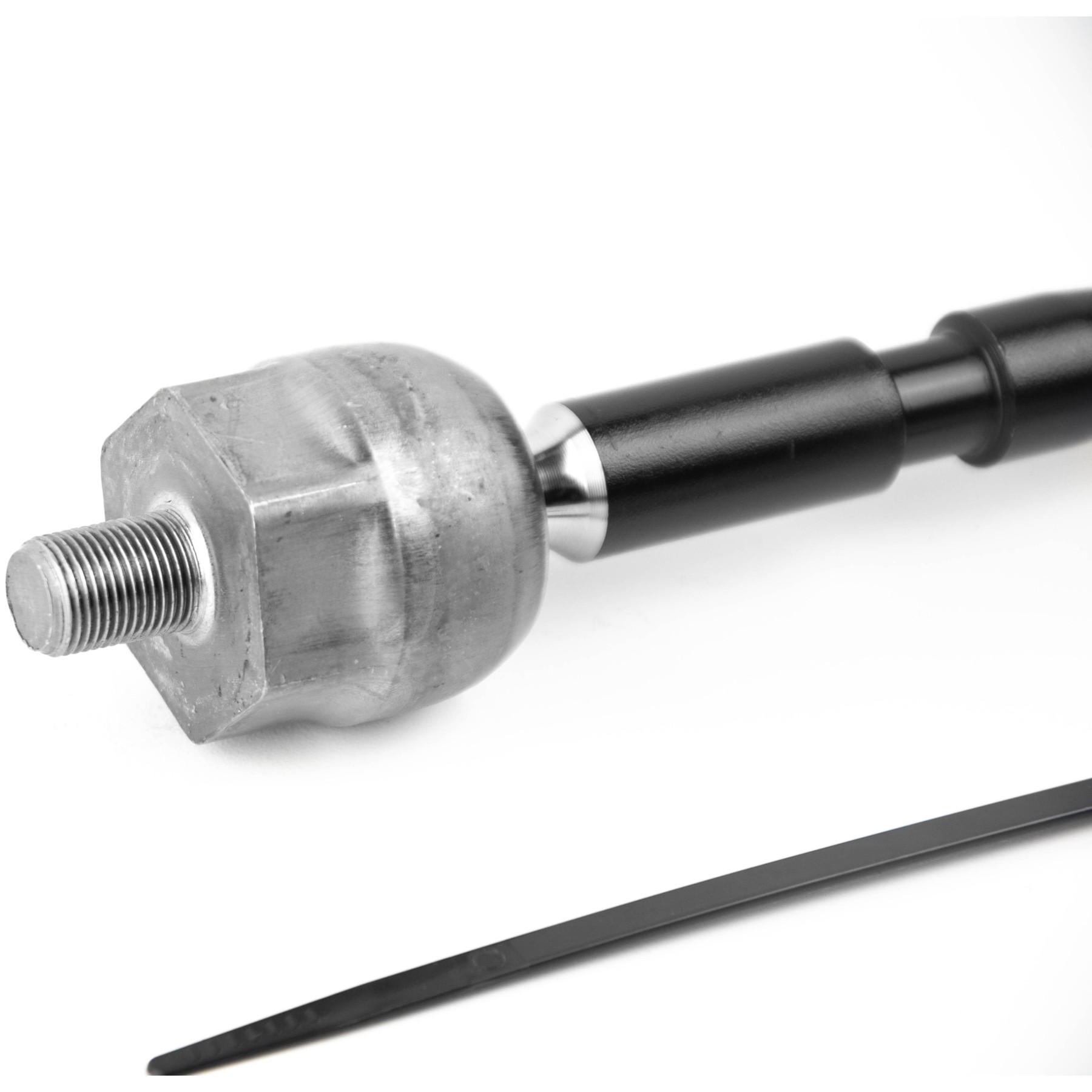 Terminal Axial de Direção Elétrica para Citroen C3 - Viemar - 680212