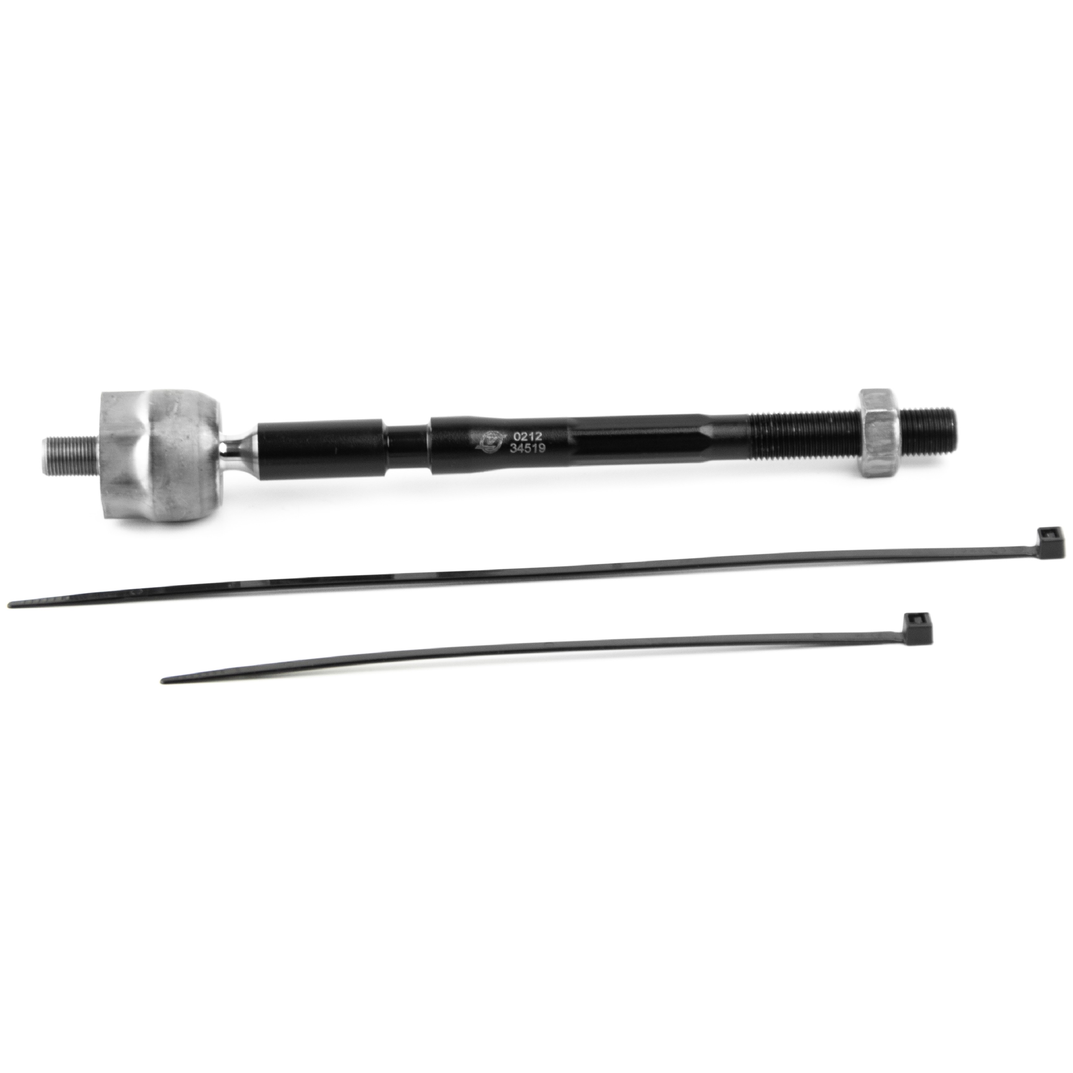 Terminal Axial de Direção Elétrica para Citroen C3 - Viemar - 680212