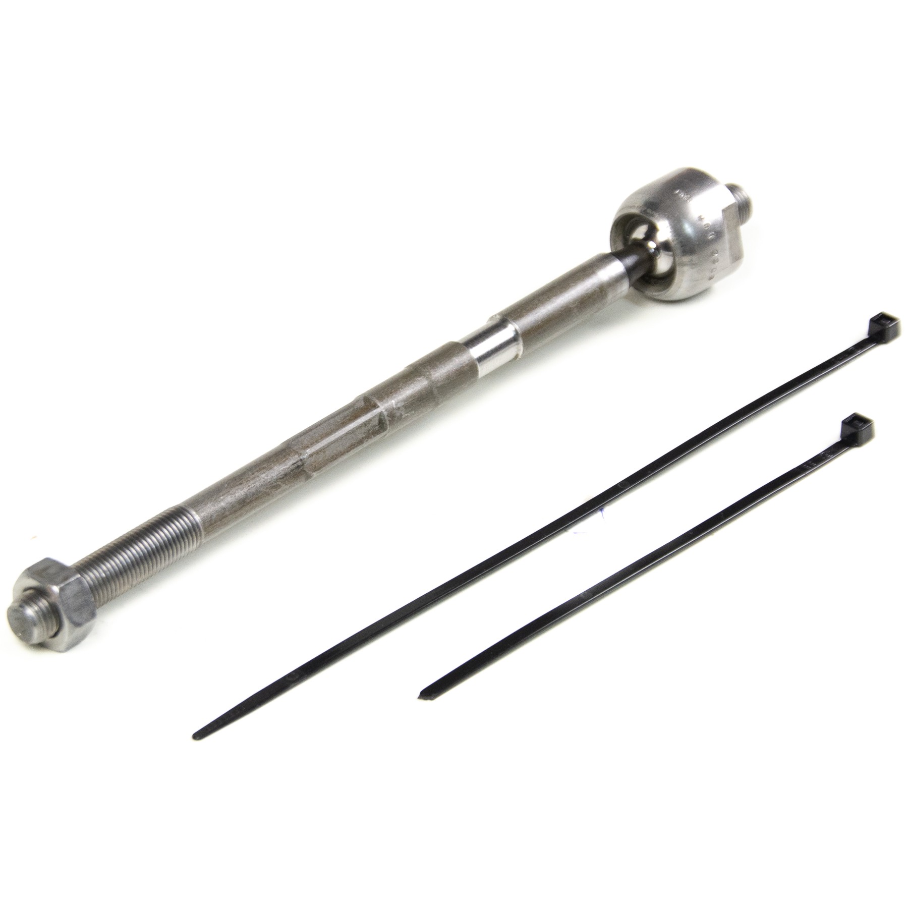 Terminal Axial de Direção Hidráulica para Fiat Coupe - Viemar - 680091