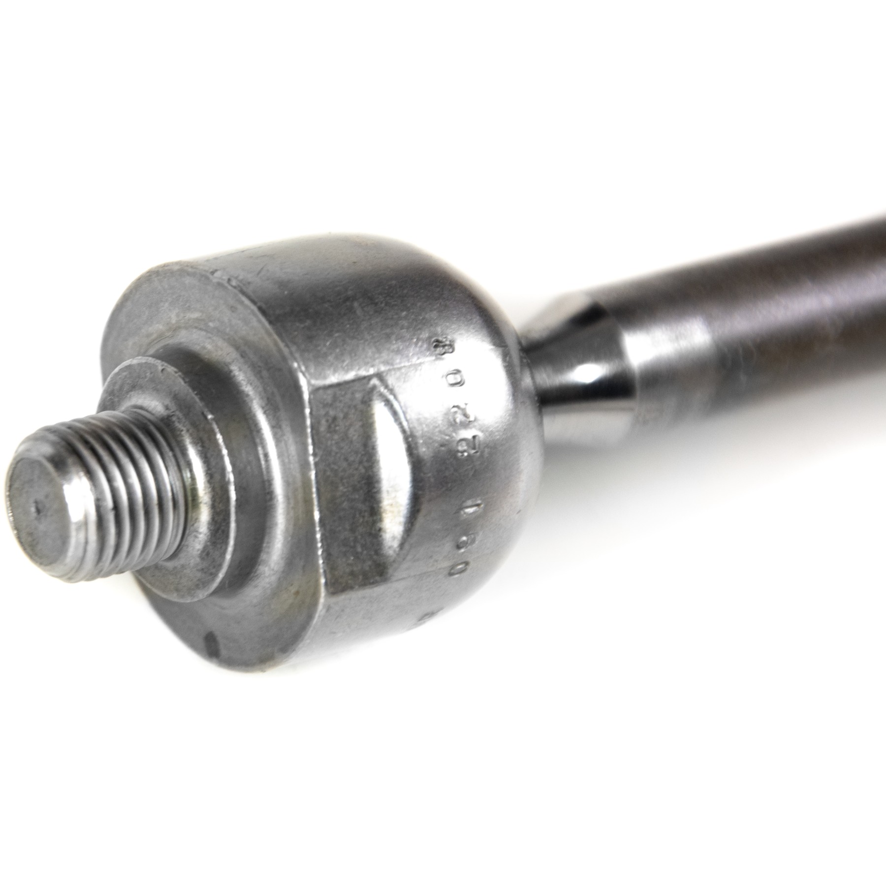 Terminal Axial de Direção Hidráulica para Fiat Coupe - Viemar - 680091