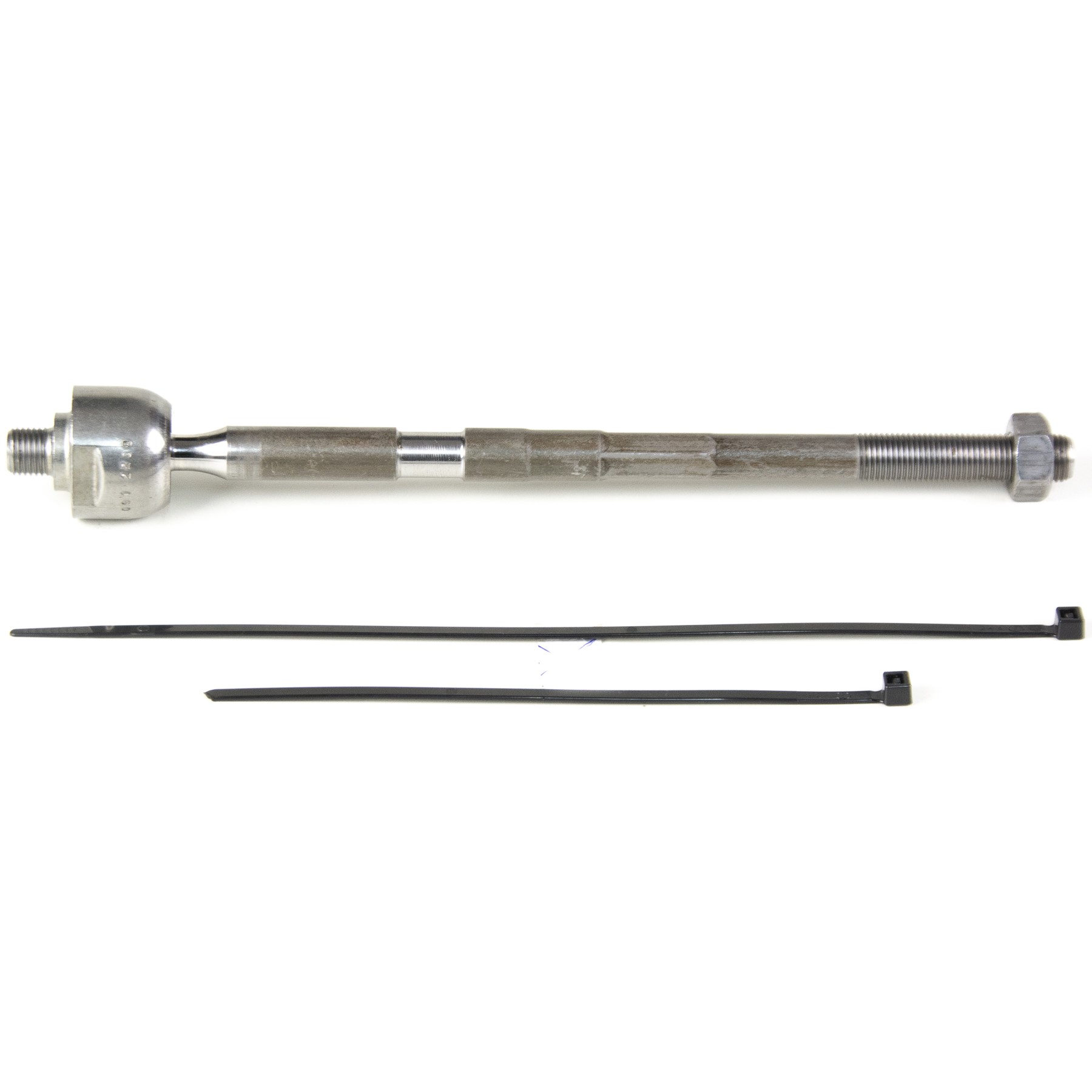 Terminal Axial de Direção Hidráulica para Fiat Coupe - Viemar - 680091