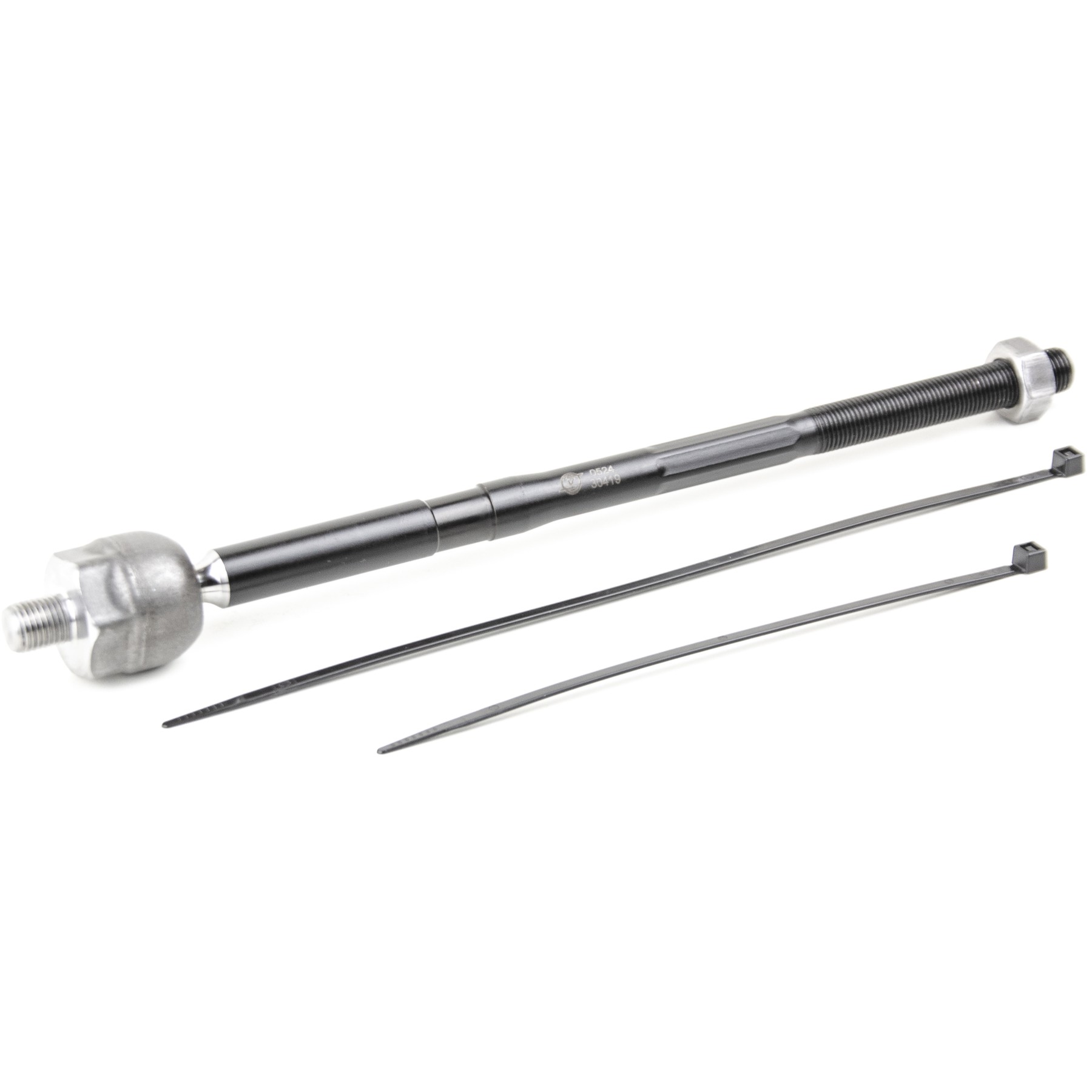 Terminal Axial de Direção Hidráulica para Audi A1 - Viemar - 680524