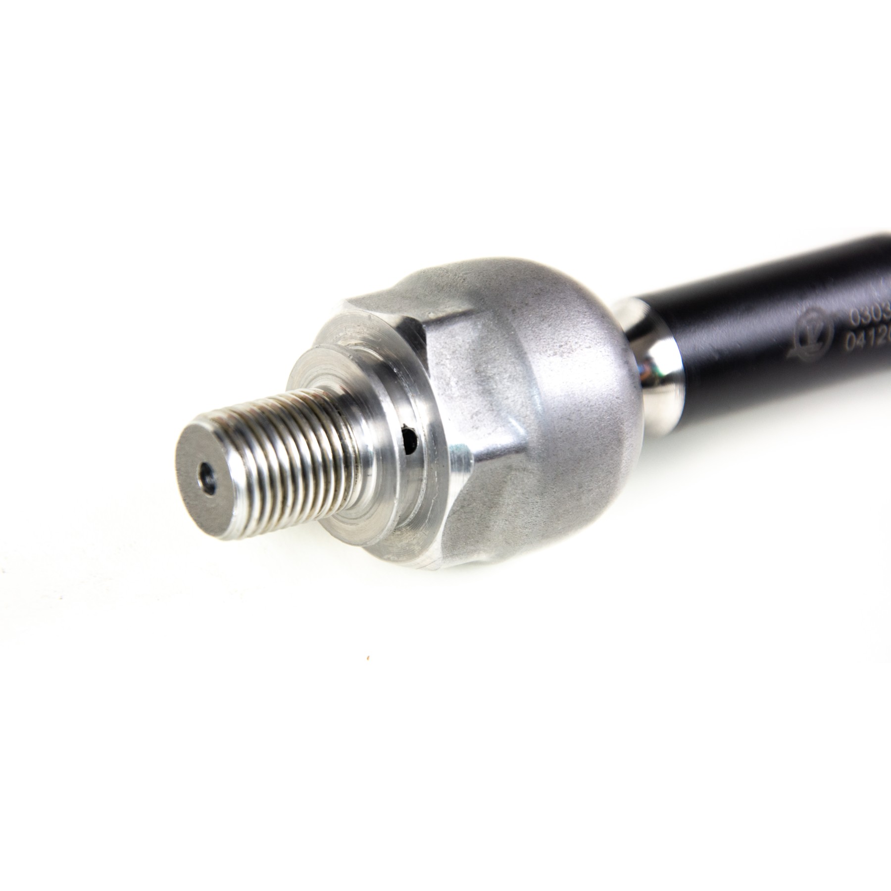 Terminal Axial de Direção Hidráulica para Hyundai Santa Fé - Viemar - 680303
