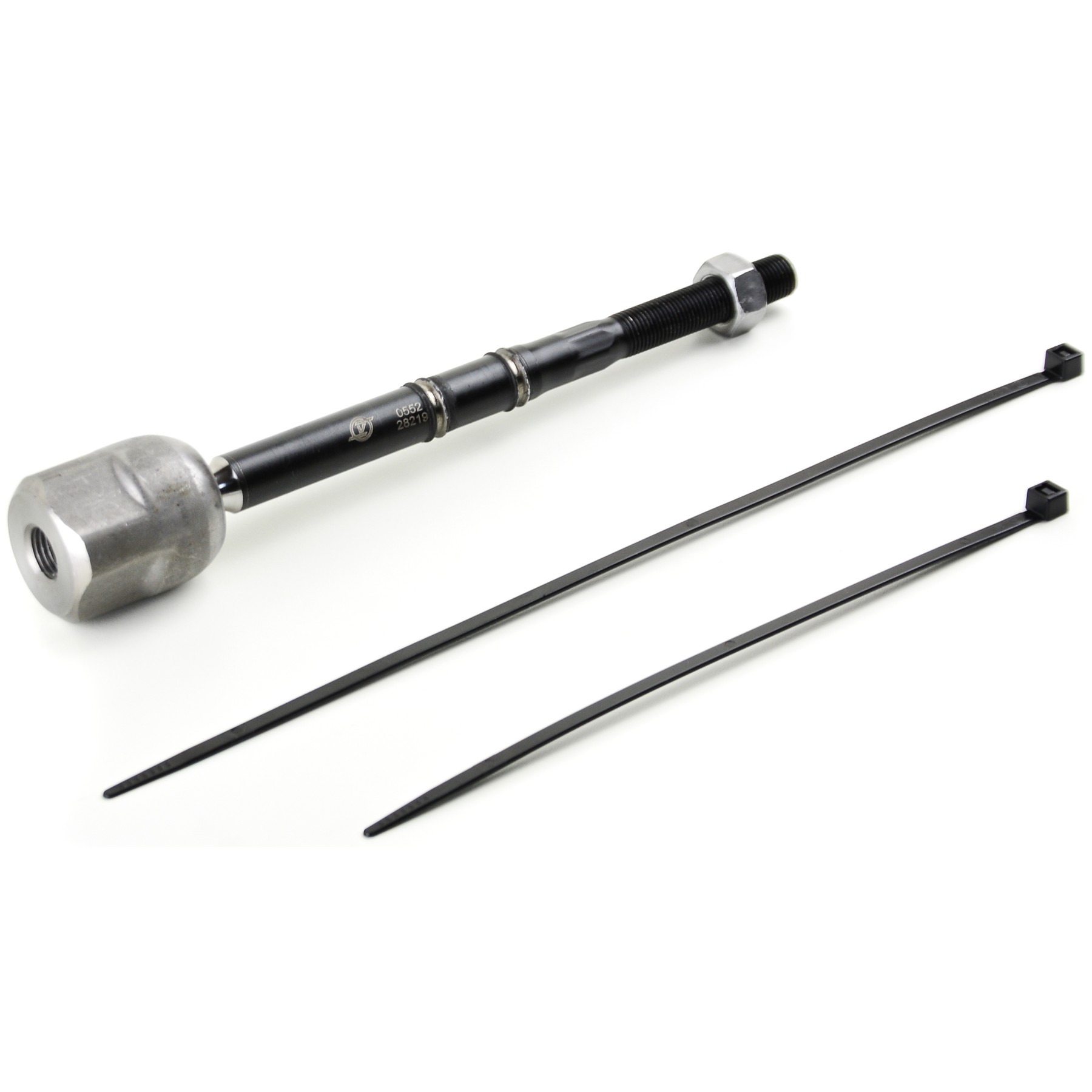 Terminal Axial de Direção Elétrica para JAC J2 - Viemar - 680552