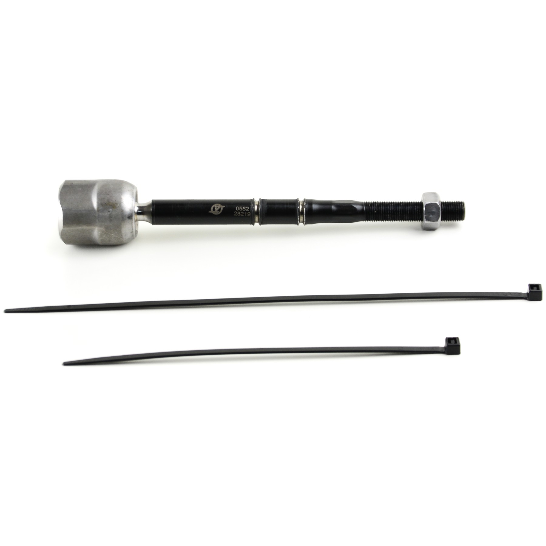 Terminal Axial de Direção Elétrica para JAC J2 - Viemar - 680552
