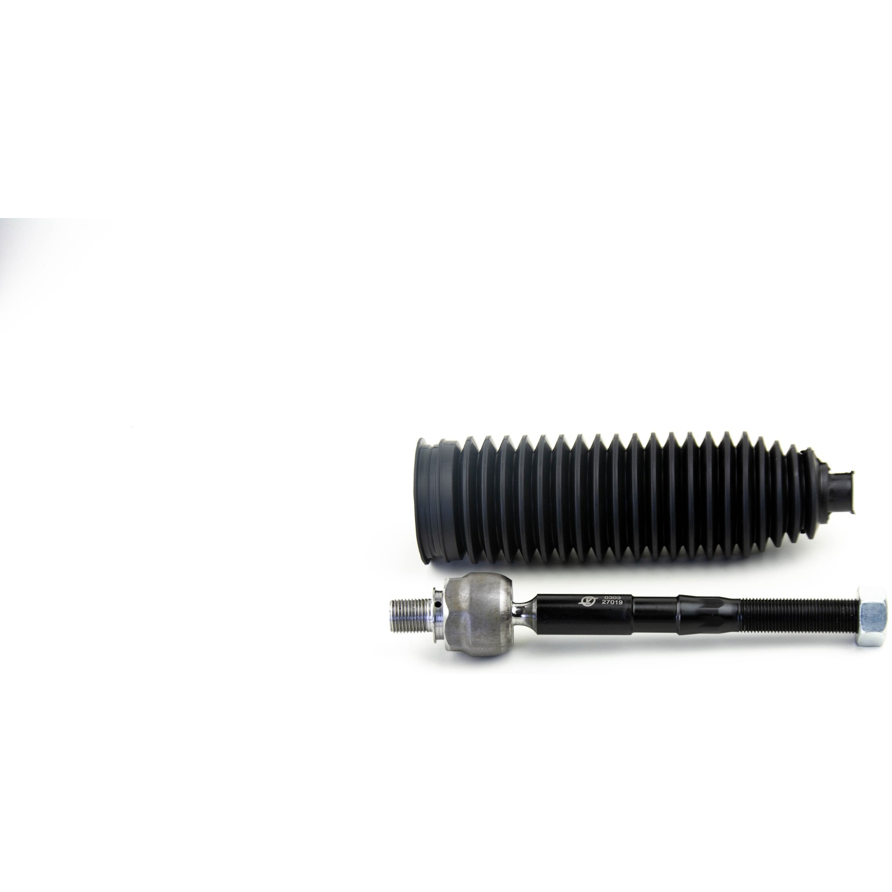 Terminal Axial de Direção Hidráulica - Viemar - 680303K