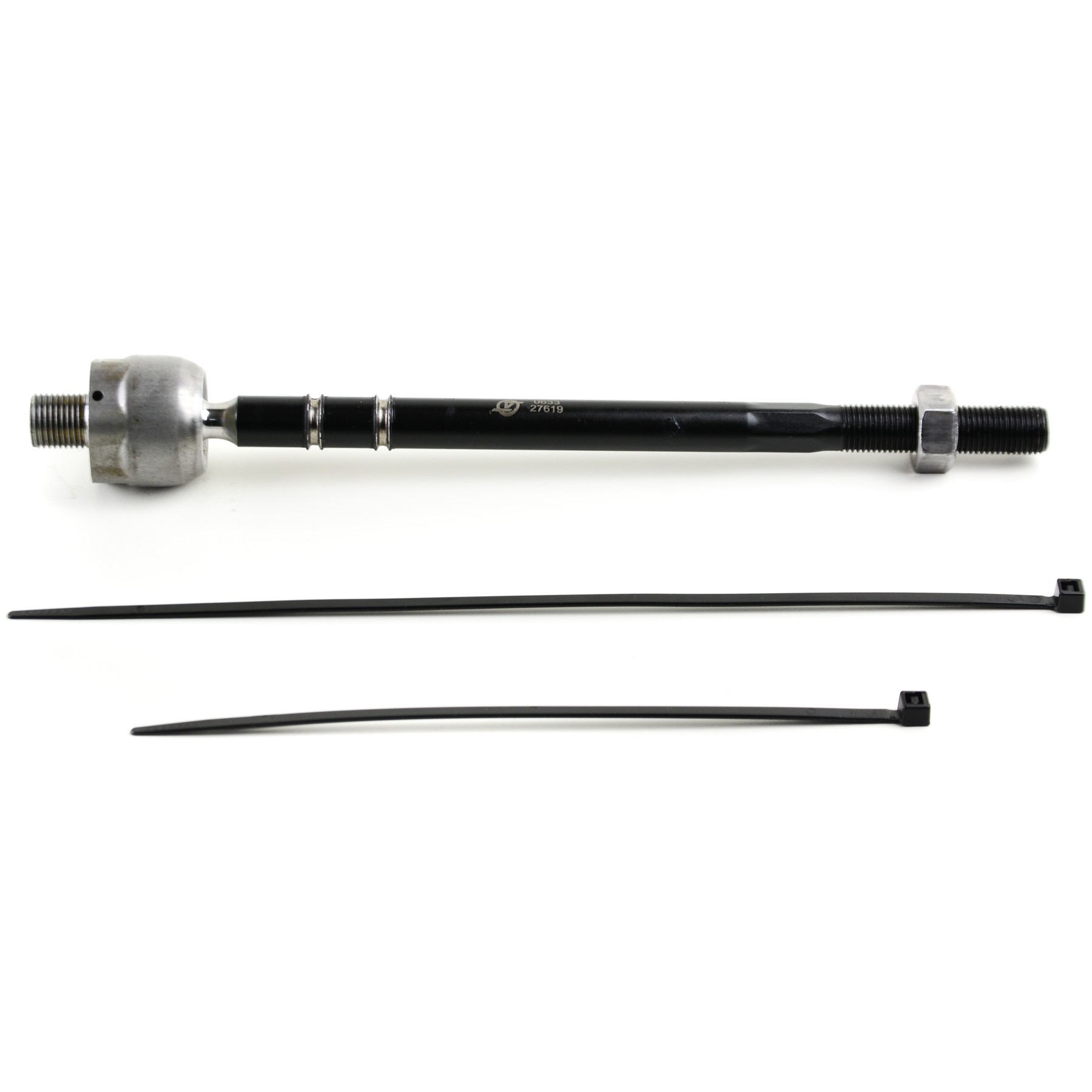 Terminal Axial de Direção Hidráulica para Chevrolet Celta - Viemar - 680633