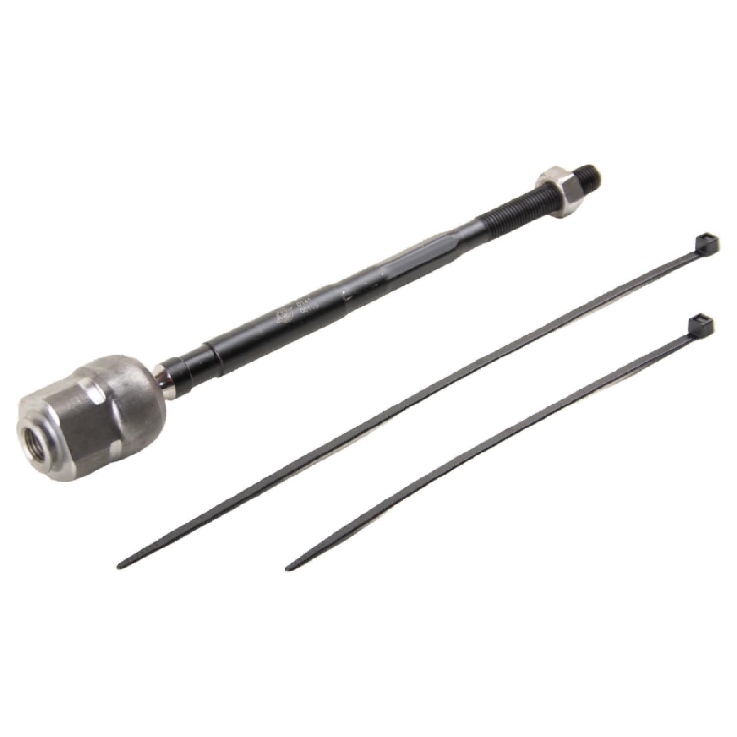 Terminal Axial de Direção Mecânica para Fiat Tempra e Tempra SW - Viemar - 680141