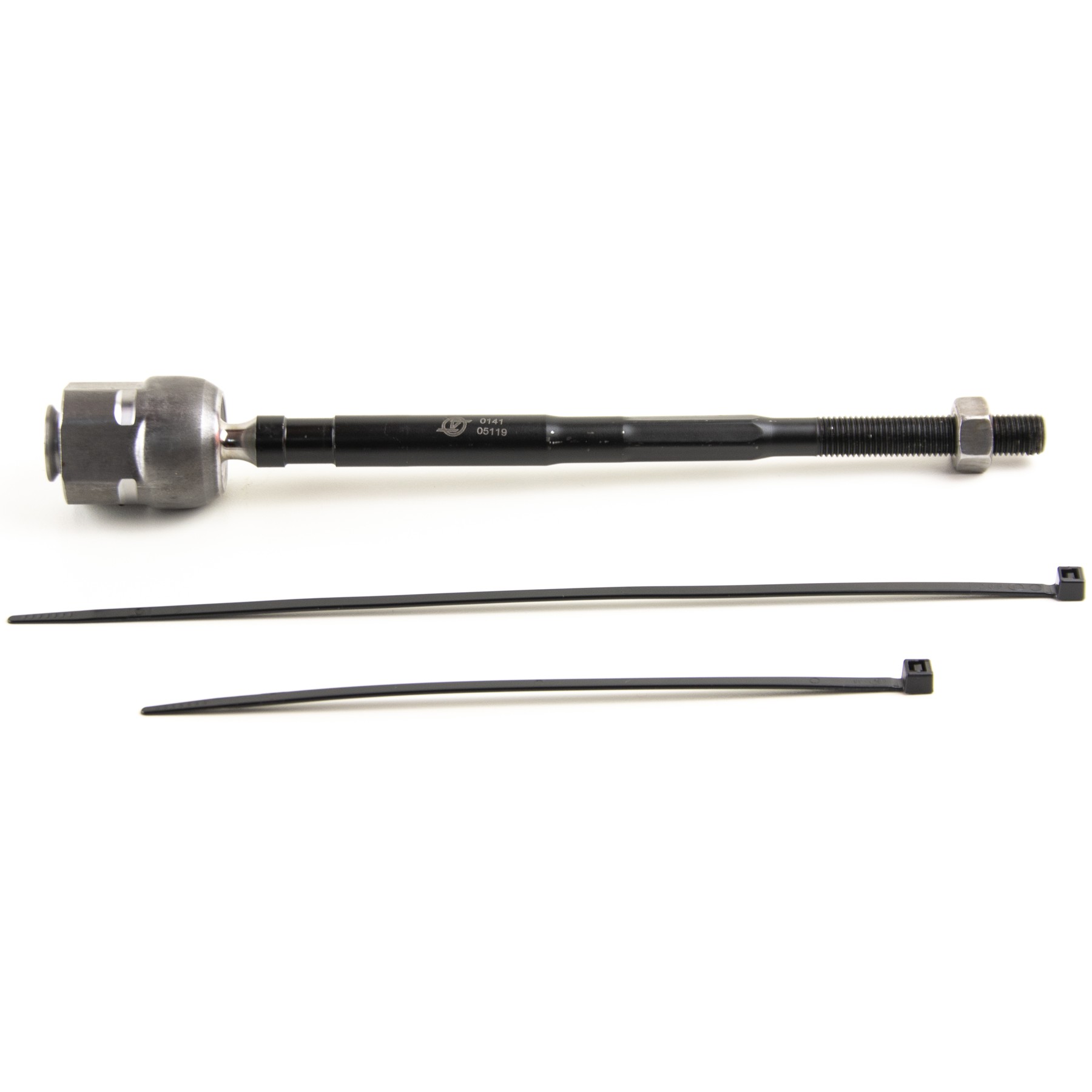 Terminal Axial de Direção Mecânica para Fiat Tempra e Tempra SW - Viemar - 680141